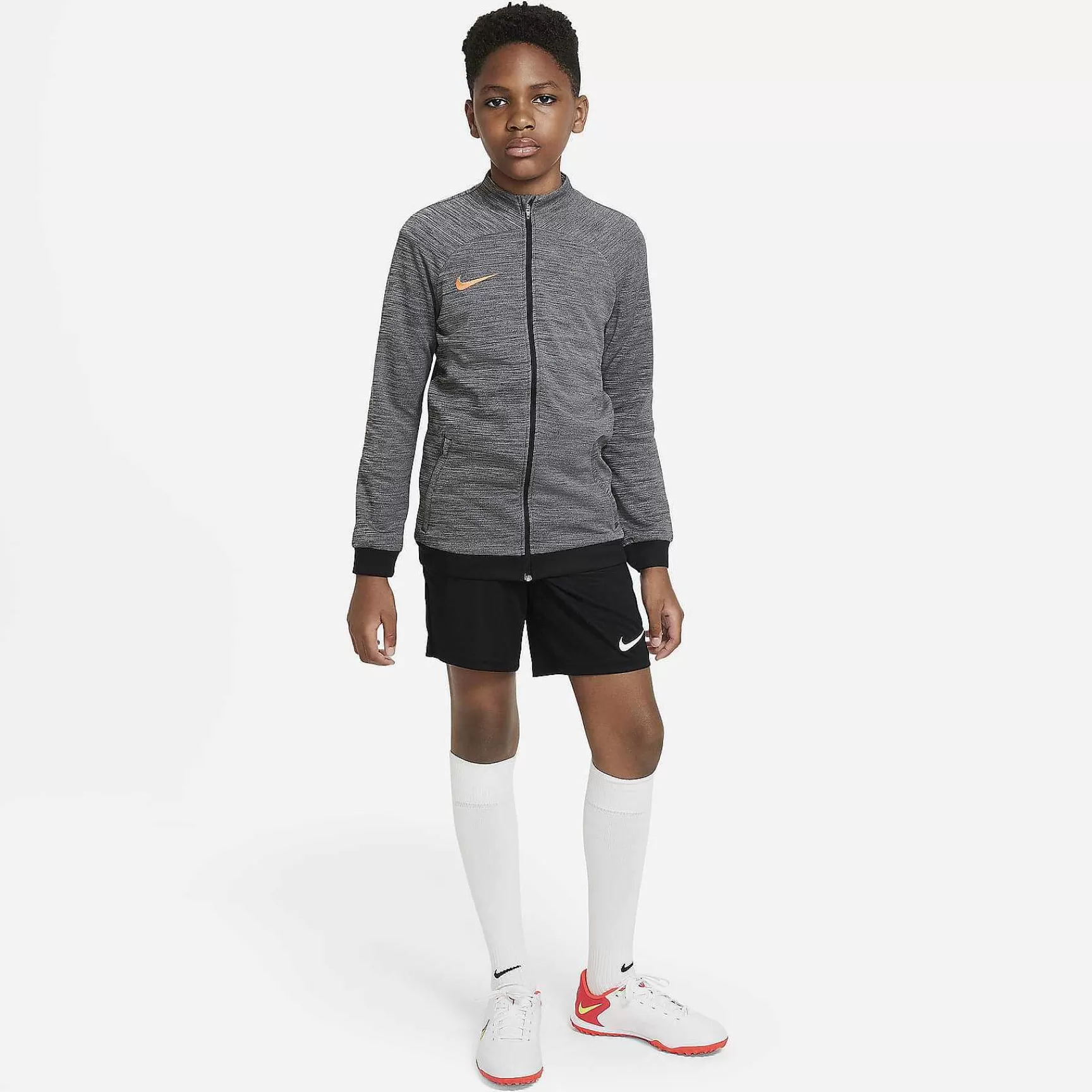 Kinder Nike Oberbekleidung Und Jacken | Dri-Fit Academy