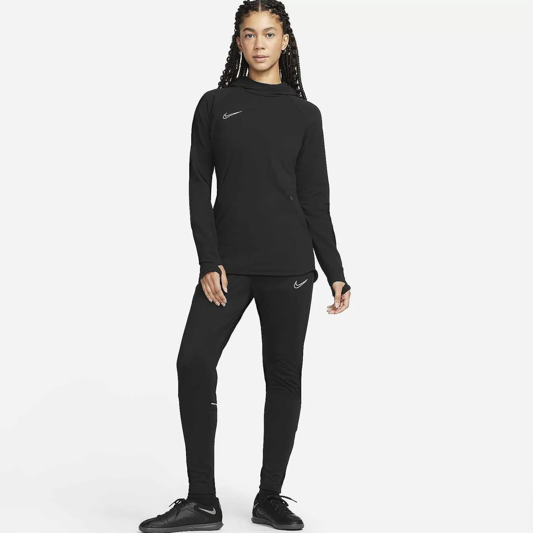 Damen Nike Hoodies & Sweatshirts | Dri-Fit Academy