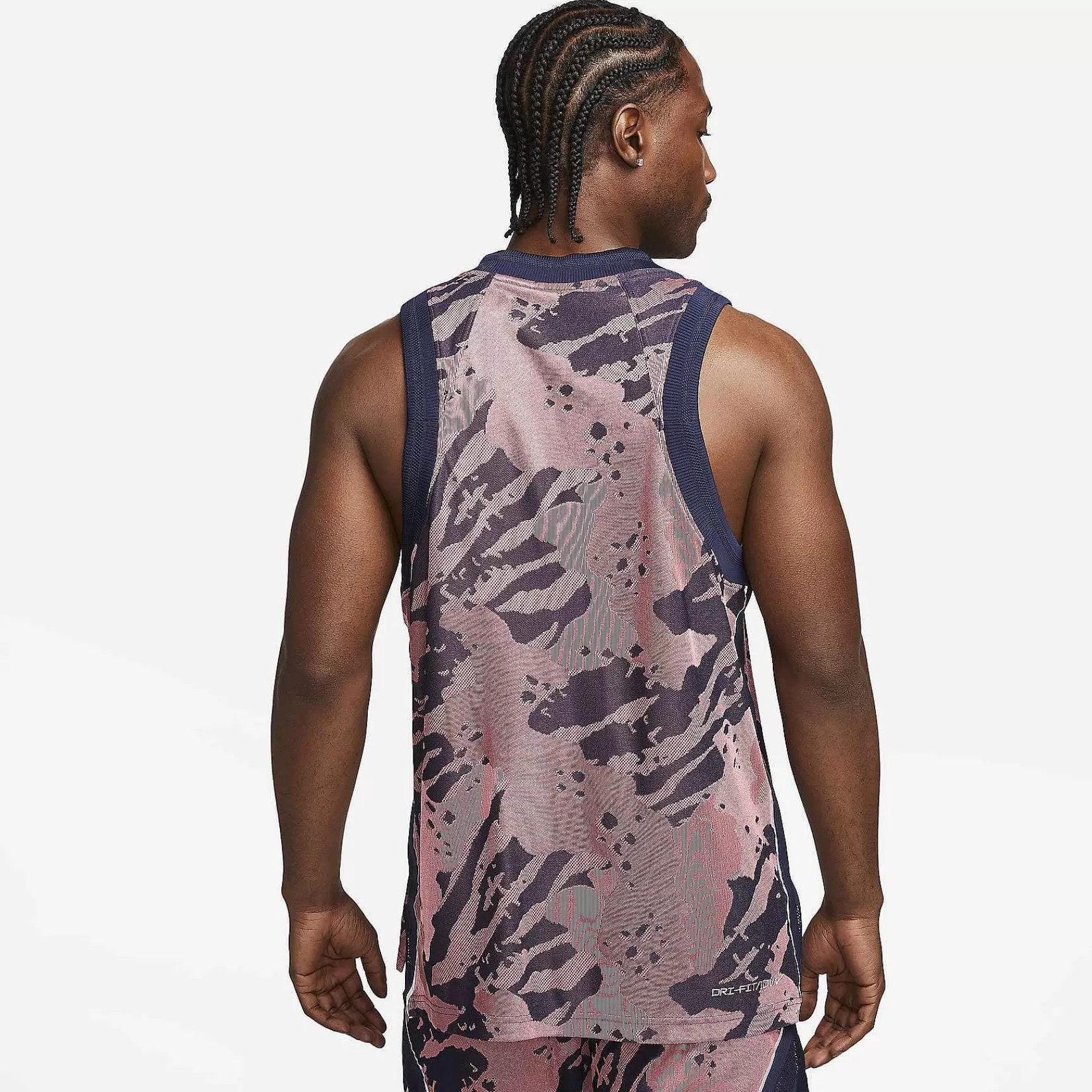 Herren Nike Basketball | Dri-Fit Adv