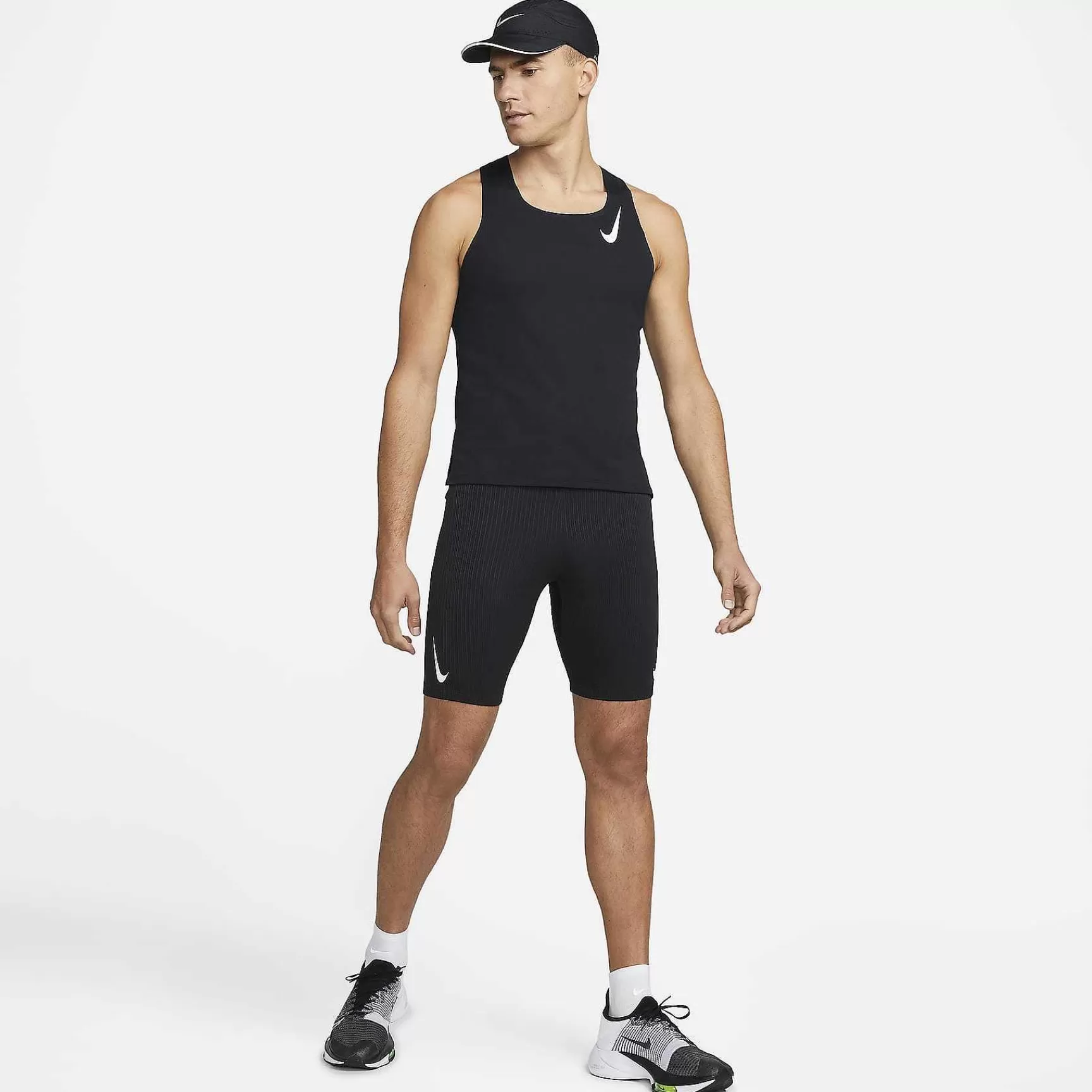 Herren Nike Hosen Und Strumpfhosen | Dri-Fit Adv Aeroswift