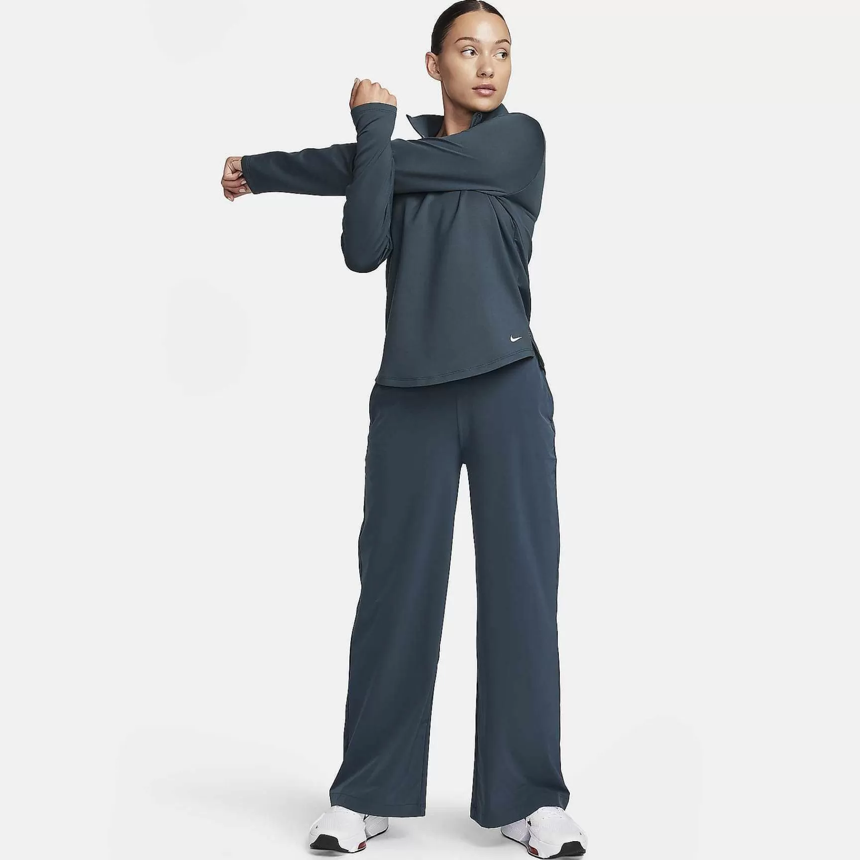 Damen Nike Hose | Dri-Fit Bliss