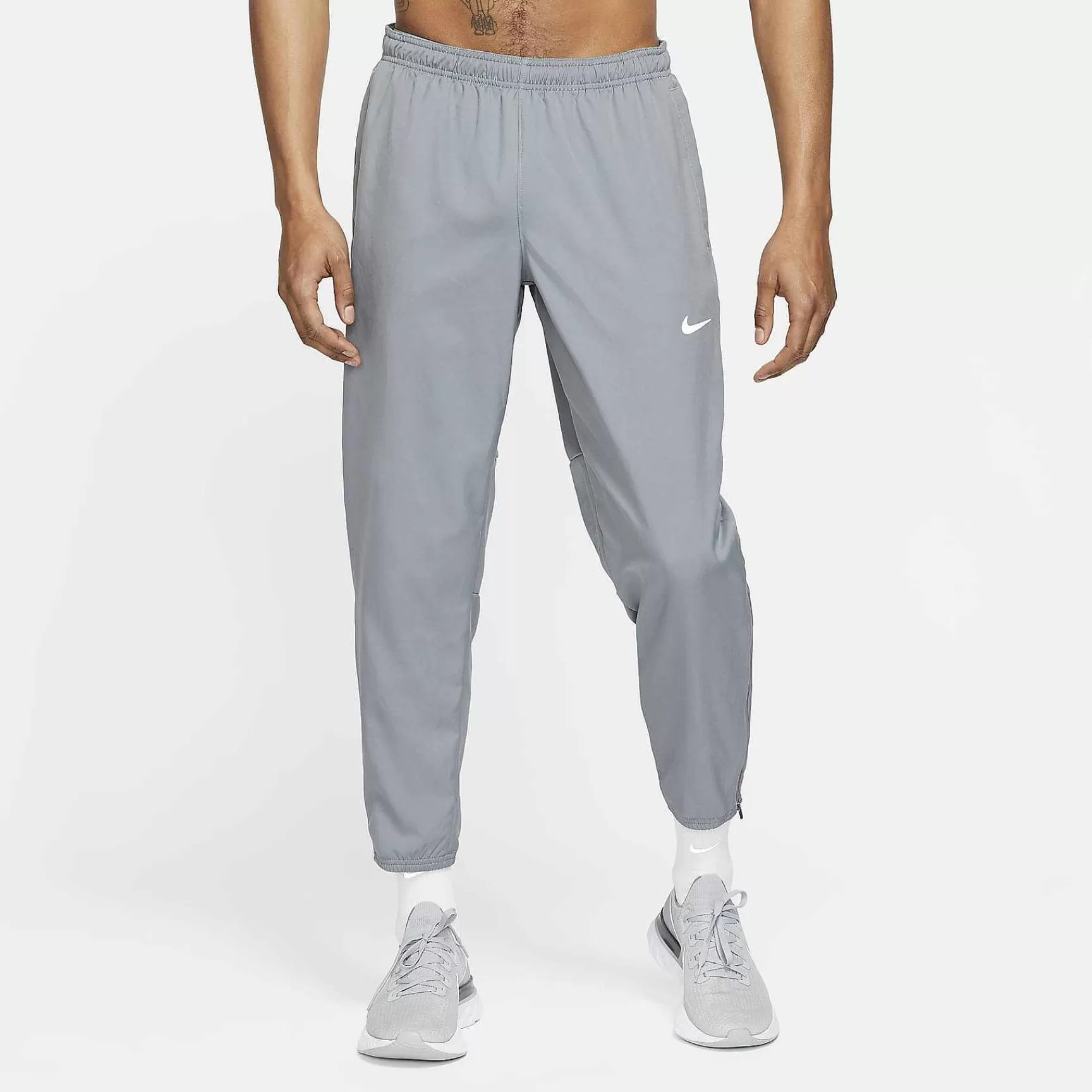 Herren Nike Hosen Und Strumpfhosen | Dri-Fit Challenger