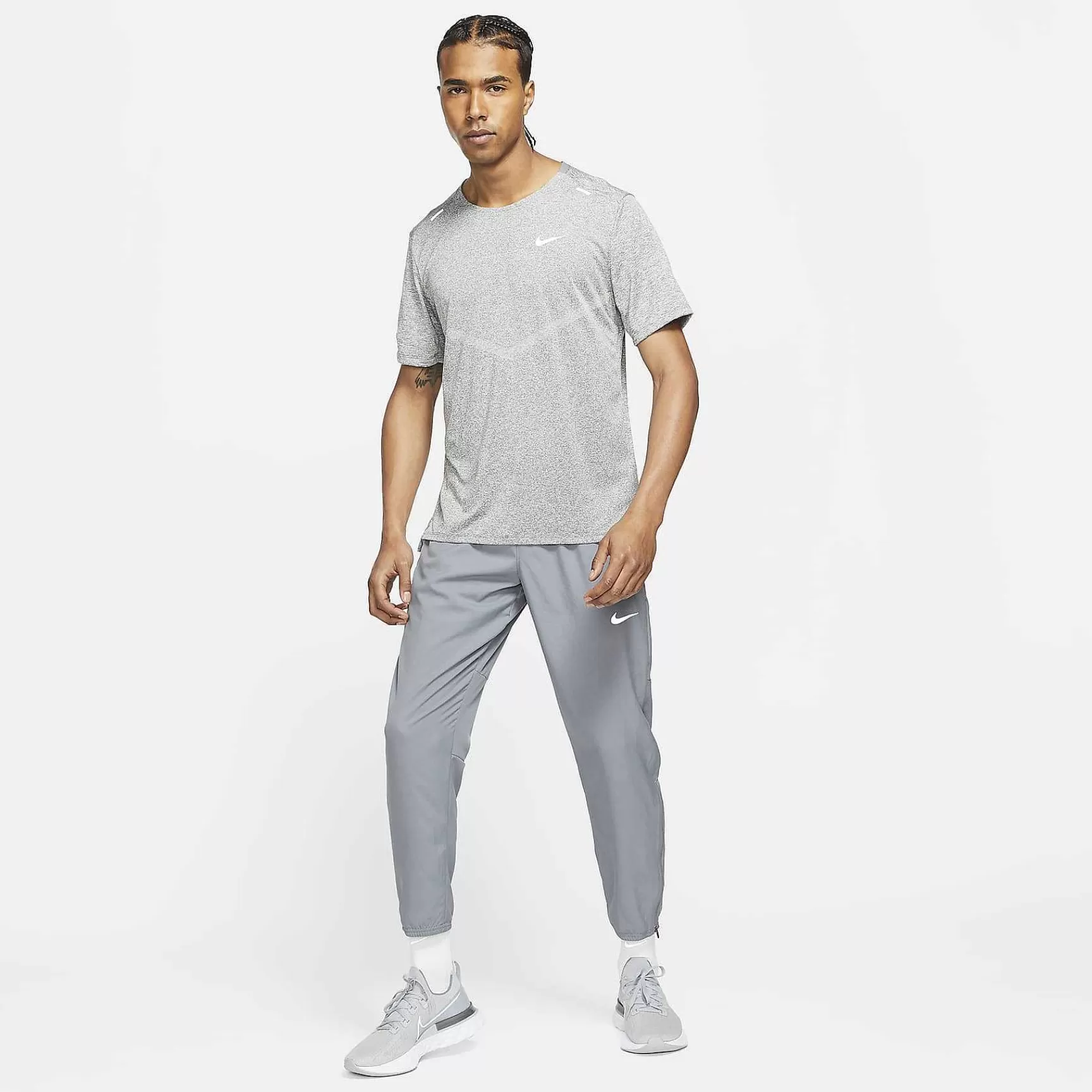 Herren Nike Hosen Und Strumpfhosen | Dri-Fit Challenger