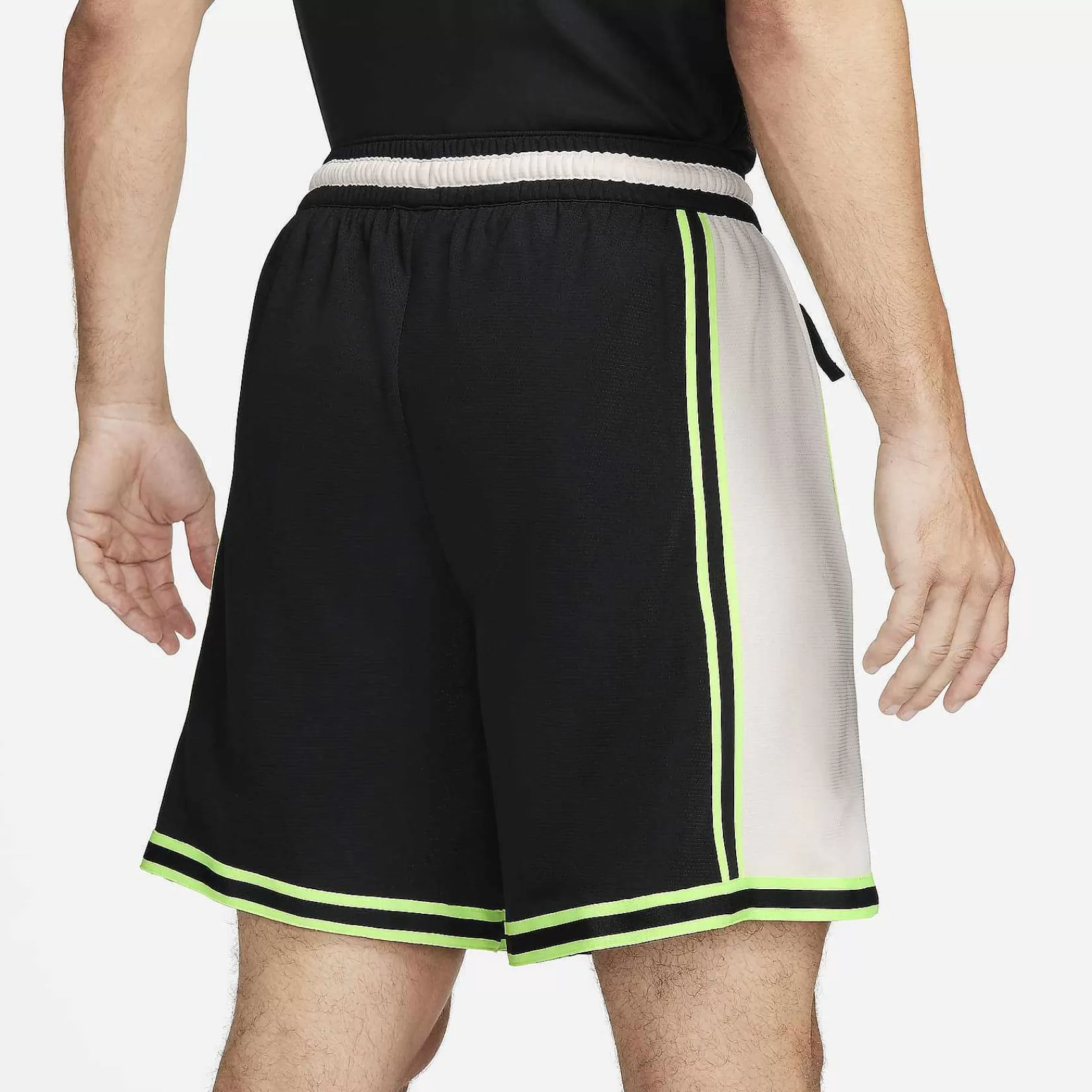 Herren Nike Kurze Hose | Dri-Fit Dna+