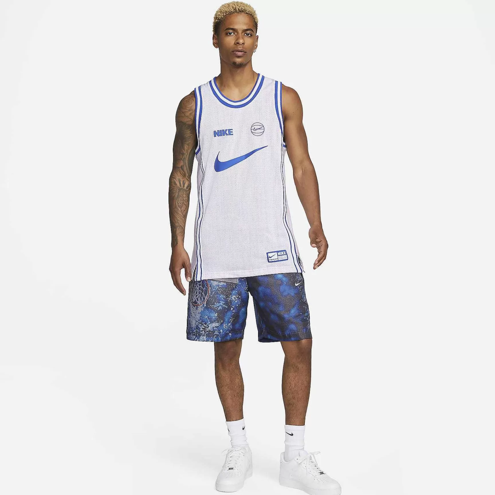 Herren Nike Basketball | Dri-Fit Dna