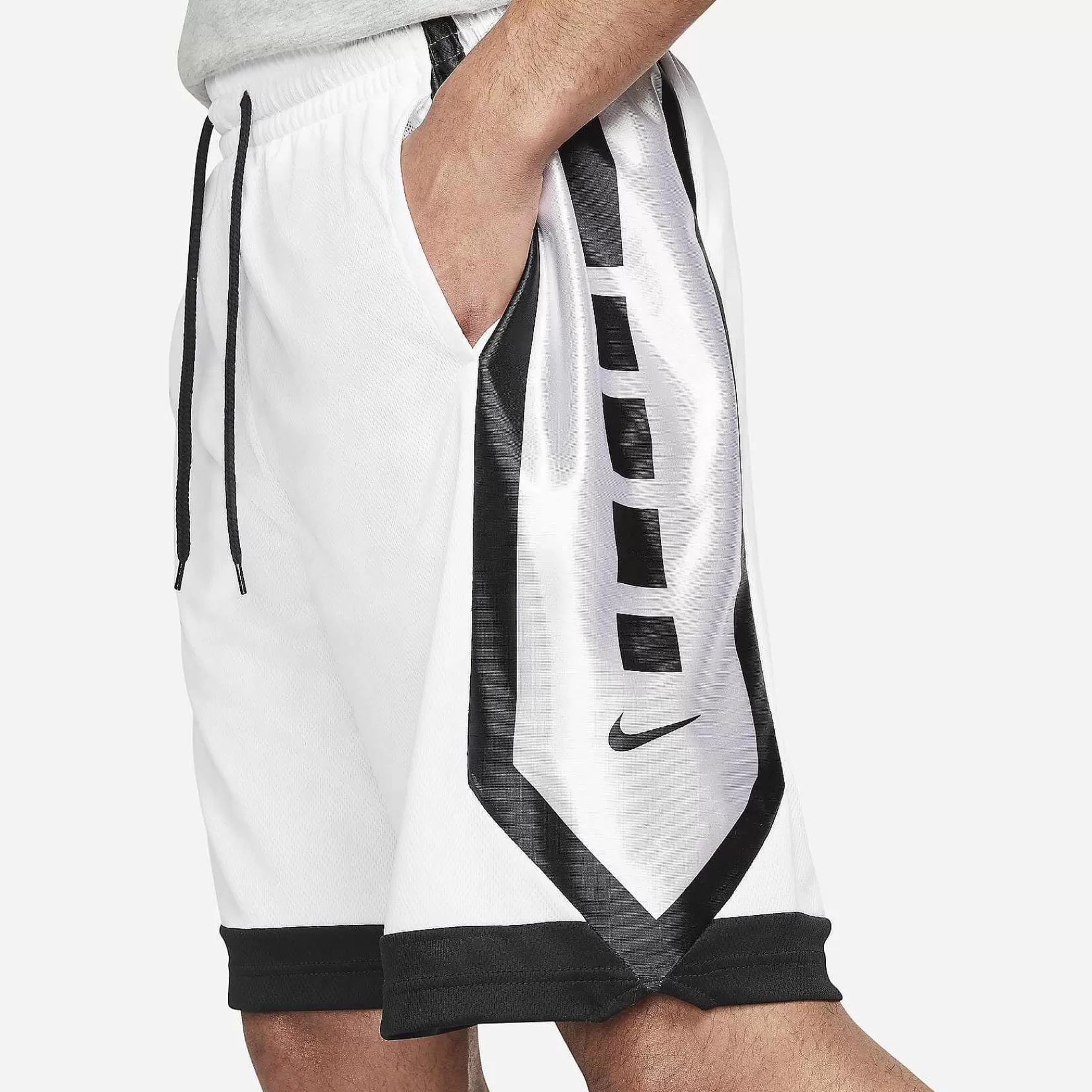 Herren Nike Kurze Hose | Dri-Fit Elite