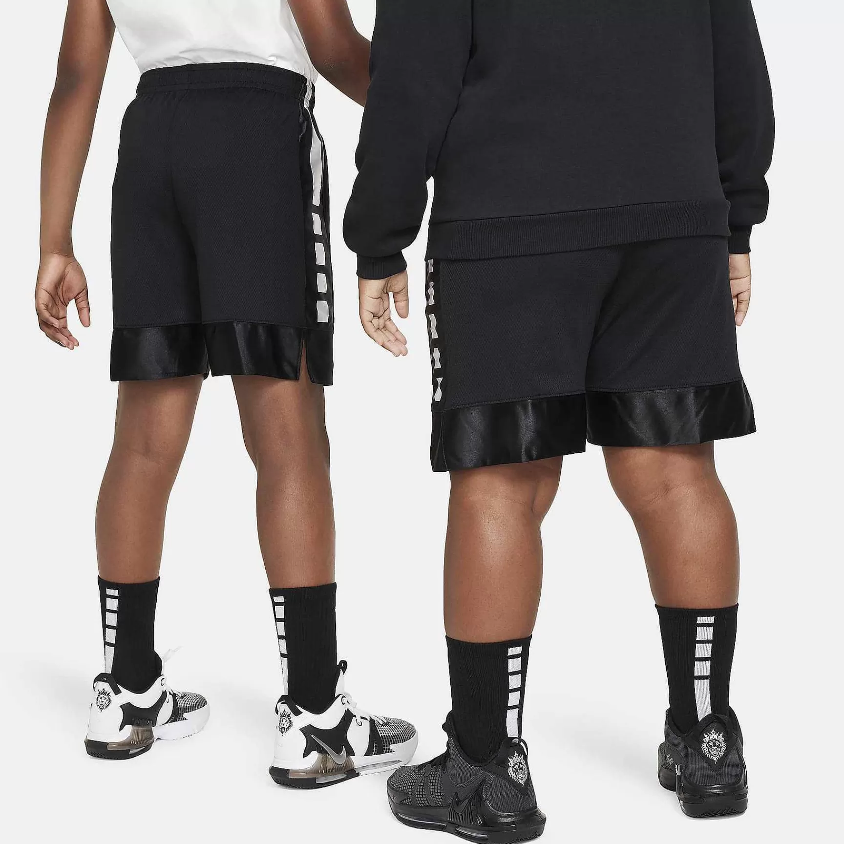 Kinder Nike Cyber Monday-Kleidung | Dri-Fit Elite 23