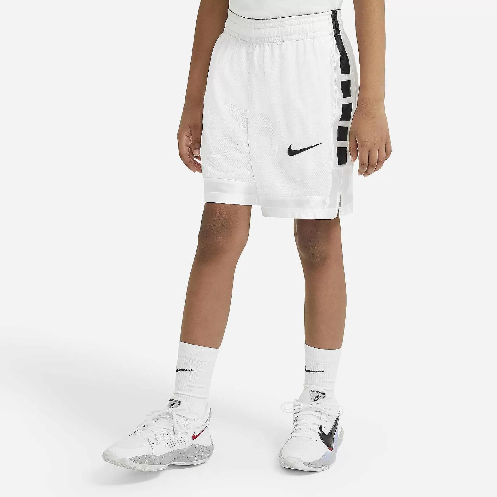 Kinder Nike Kurze Hose | Dri-Fit Elite