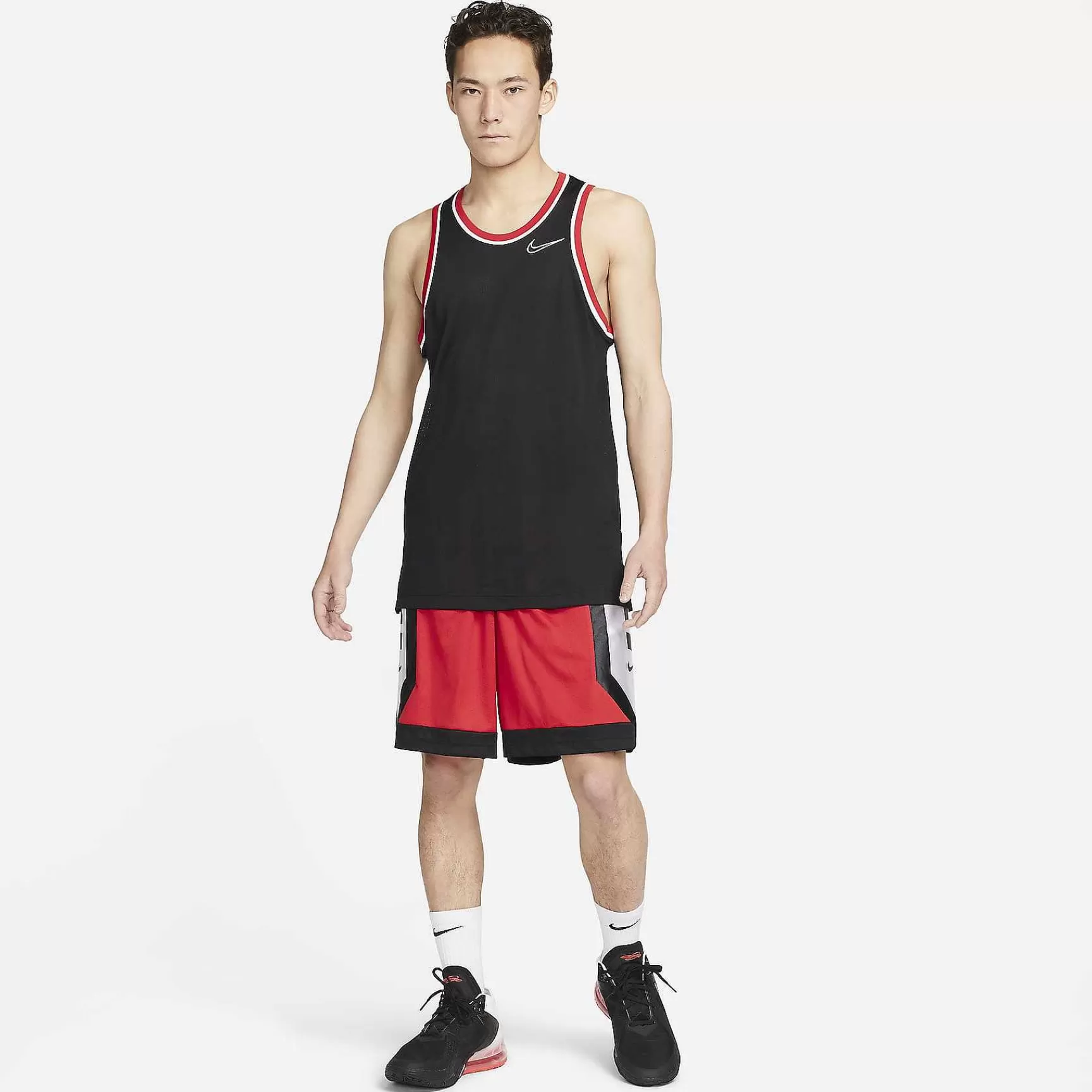 Herren Nike Kurze Hose | Dri-Fit Elite