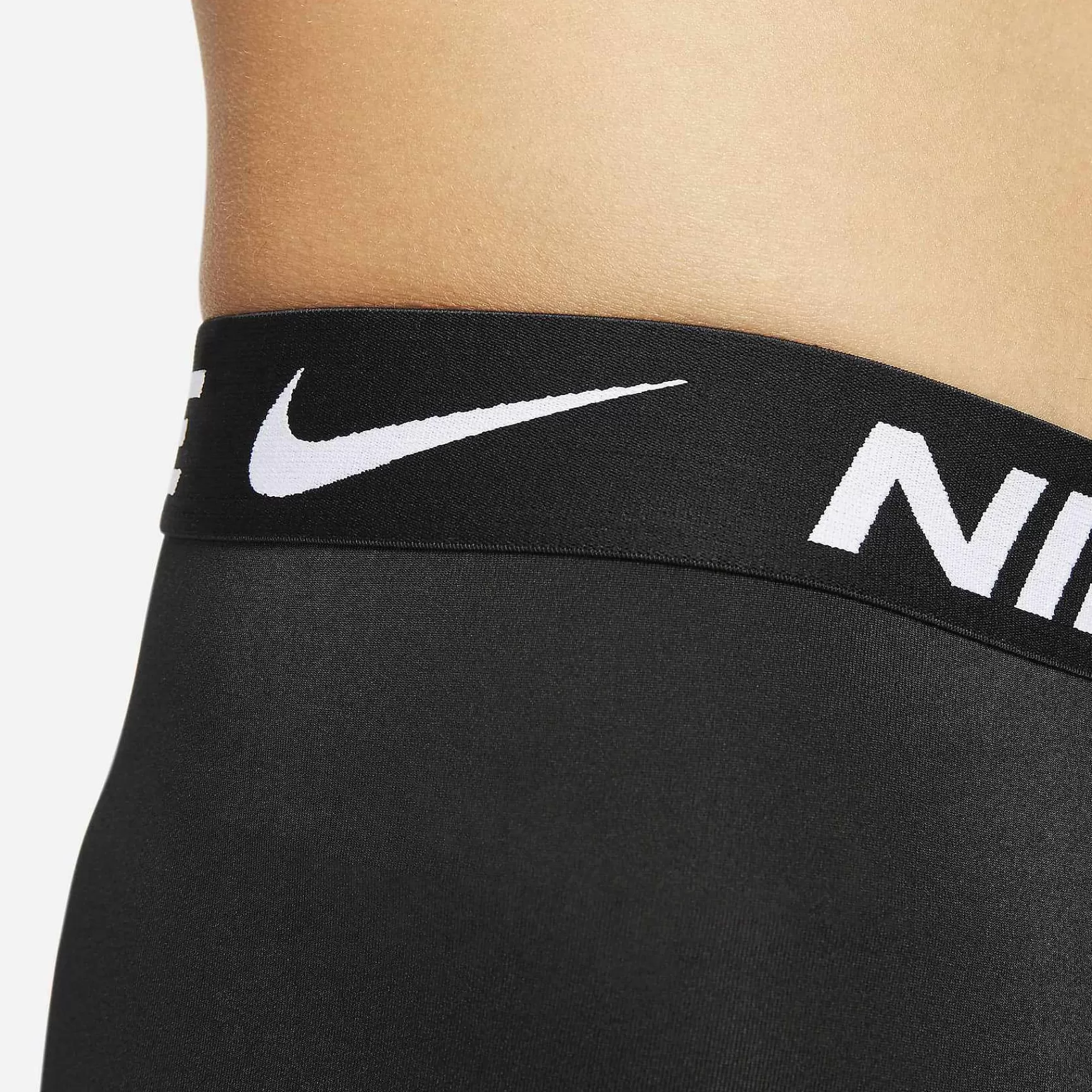 Herren Nike Unterwasche | Dri-Fit Essential Micro