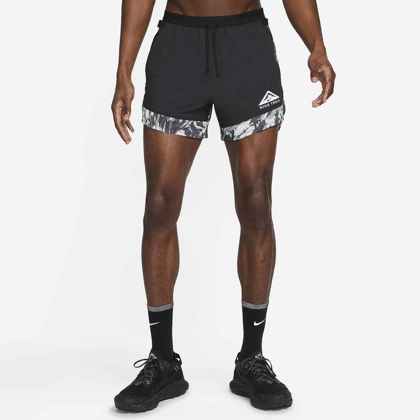 Herren Nike Kurze Hose | Dri-Fit Flex Stride