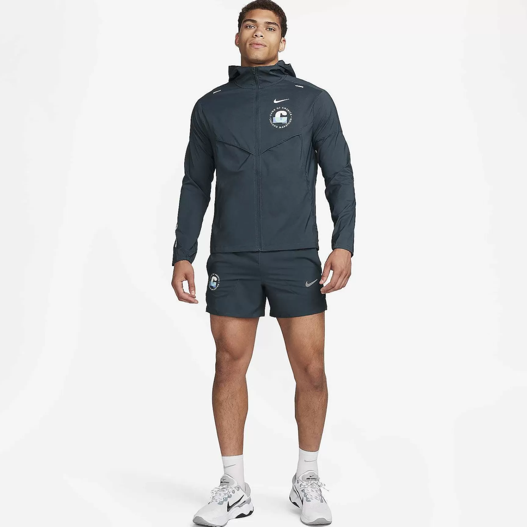 Herren Nike Kurze Hose | Dri-Fit Flex Stride