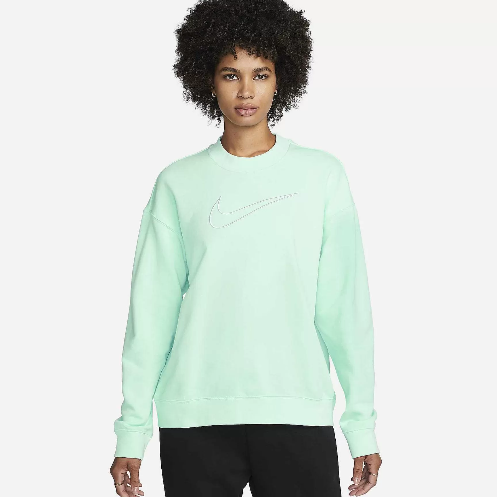 Damen Nike Hoodies & Sweatshirts | Dri-Fit Get Fit