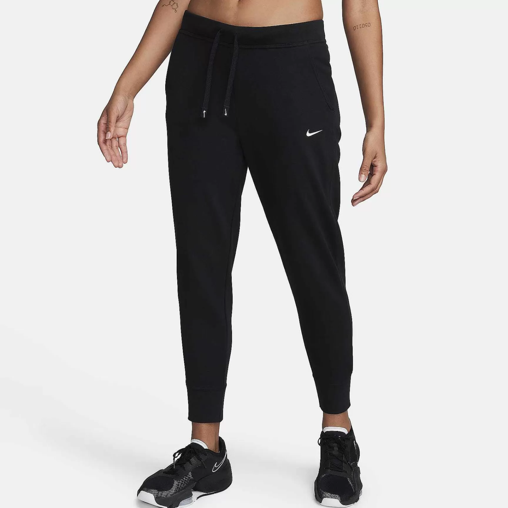 Damen Nike Hose | Dri-Fit Get Fit