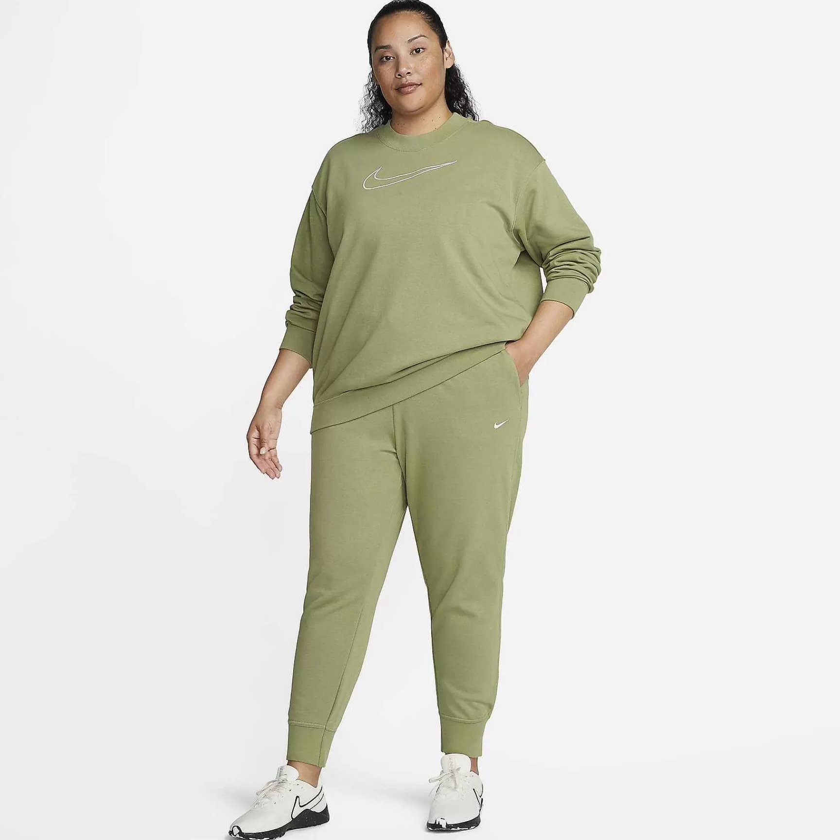 Damen Nike Ubergrose | Dri-Fit Get Fit