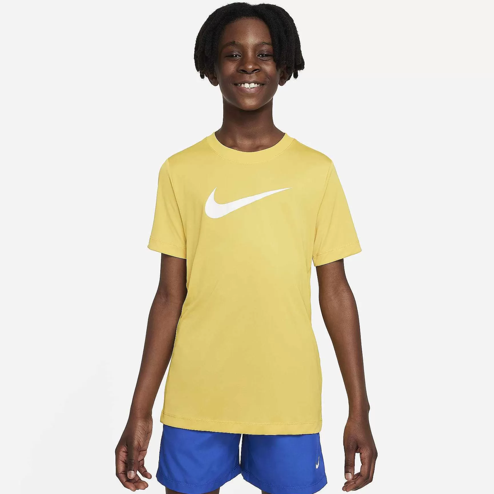 Kinder Nike Tops Und T-Shirts | Dri-Fit Legend