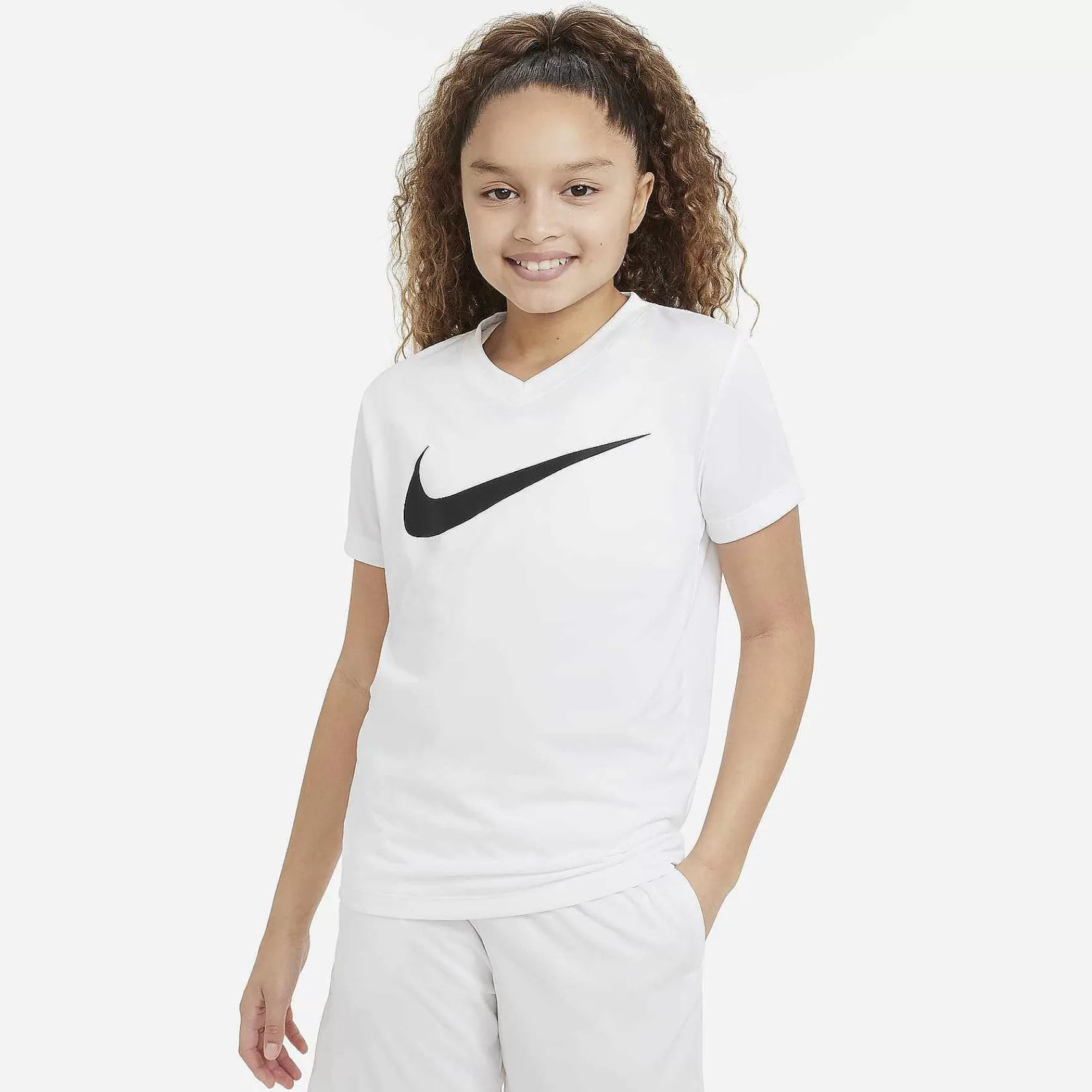 Kinder Nike Tops Und T-Shirts | Dri-Fit Legend