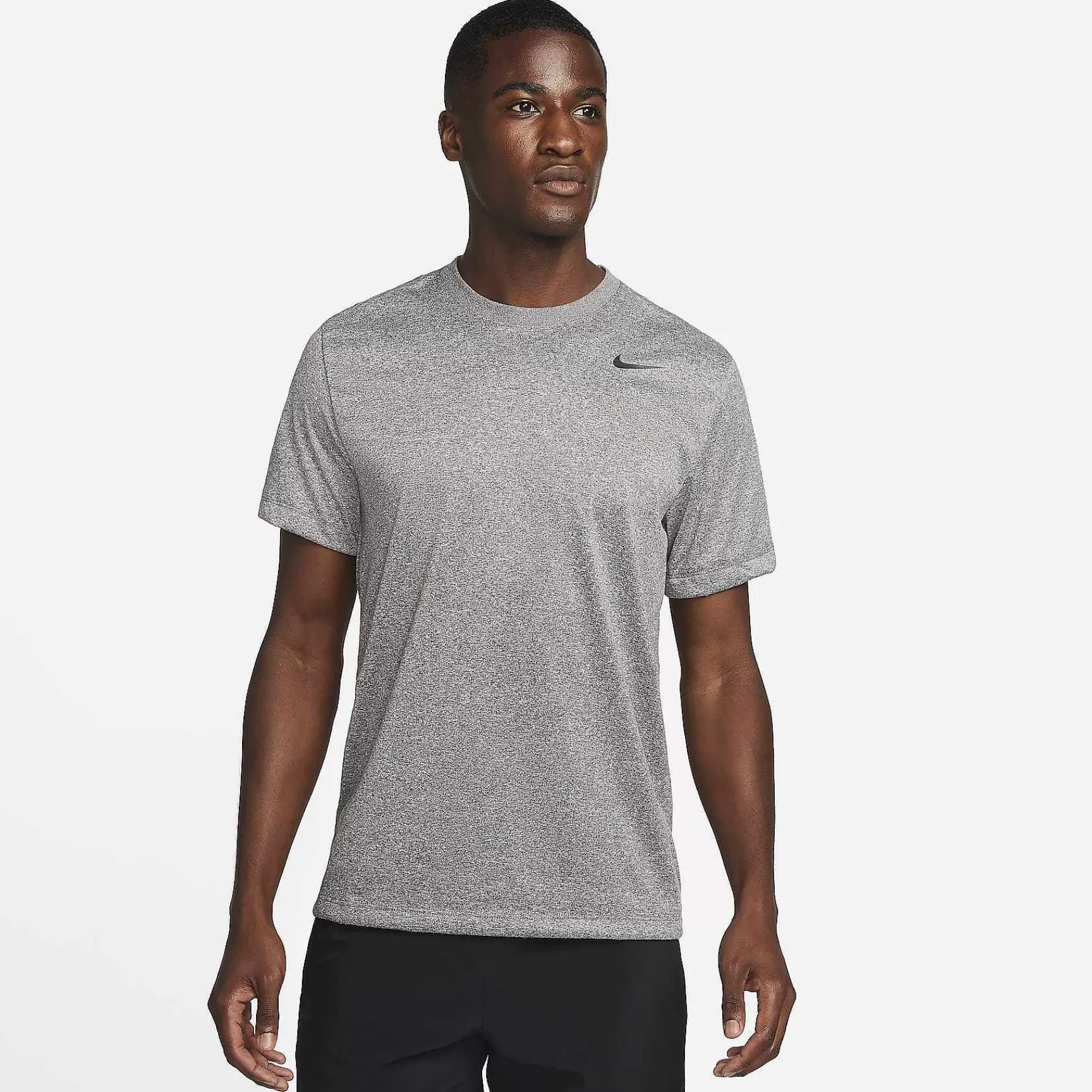 Herren Nike Tops Und T-Shirts | Dri-Fit Legend