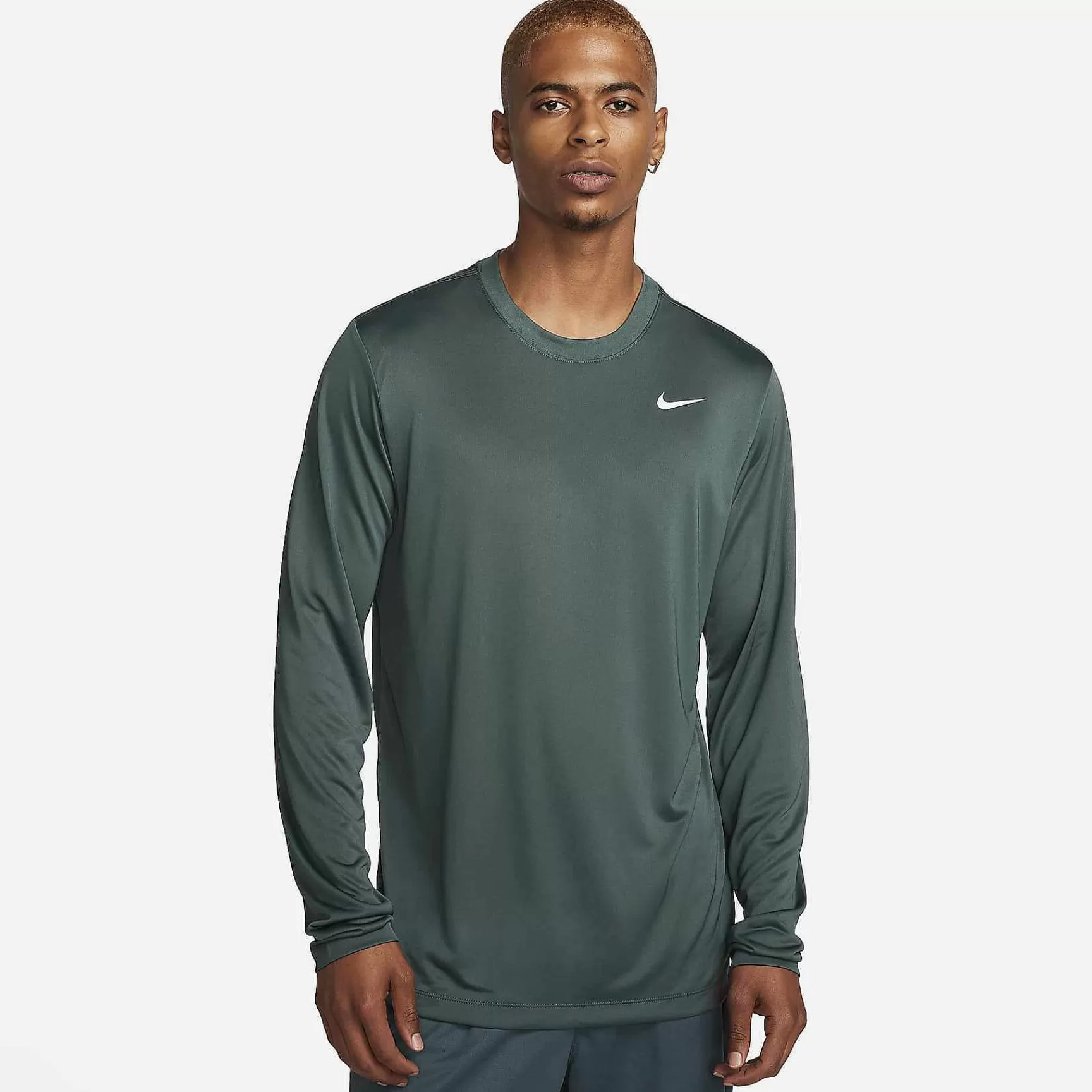 Herren Nike Tops Und T-Shirts | Dri-Fit Legend