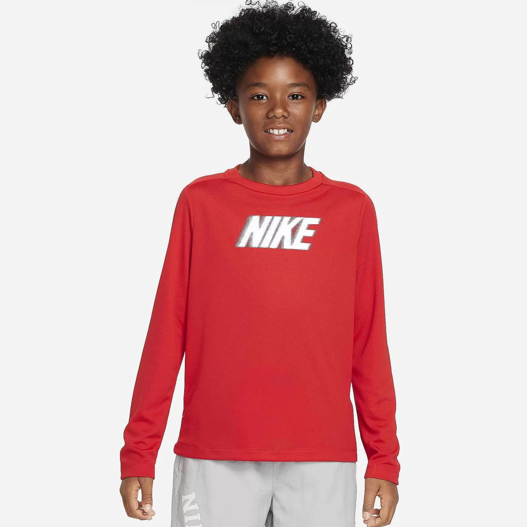 Kinder Nike Cyber Monday-Kleidung | Dri-Fit Multi+