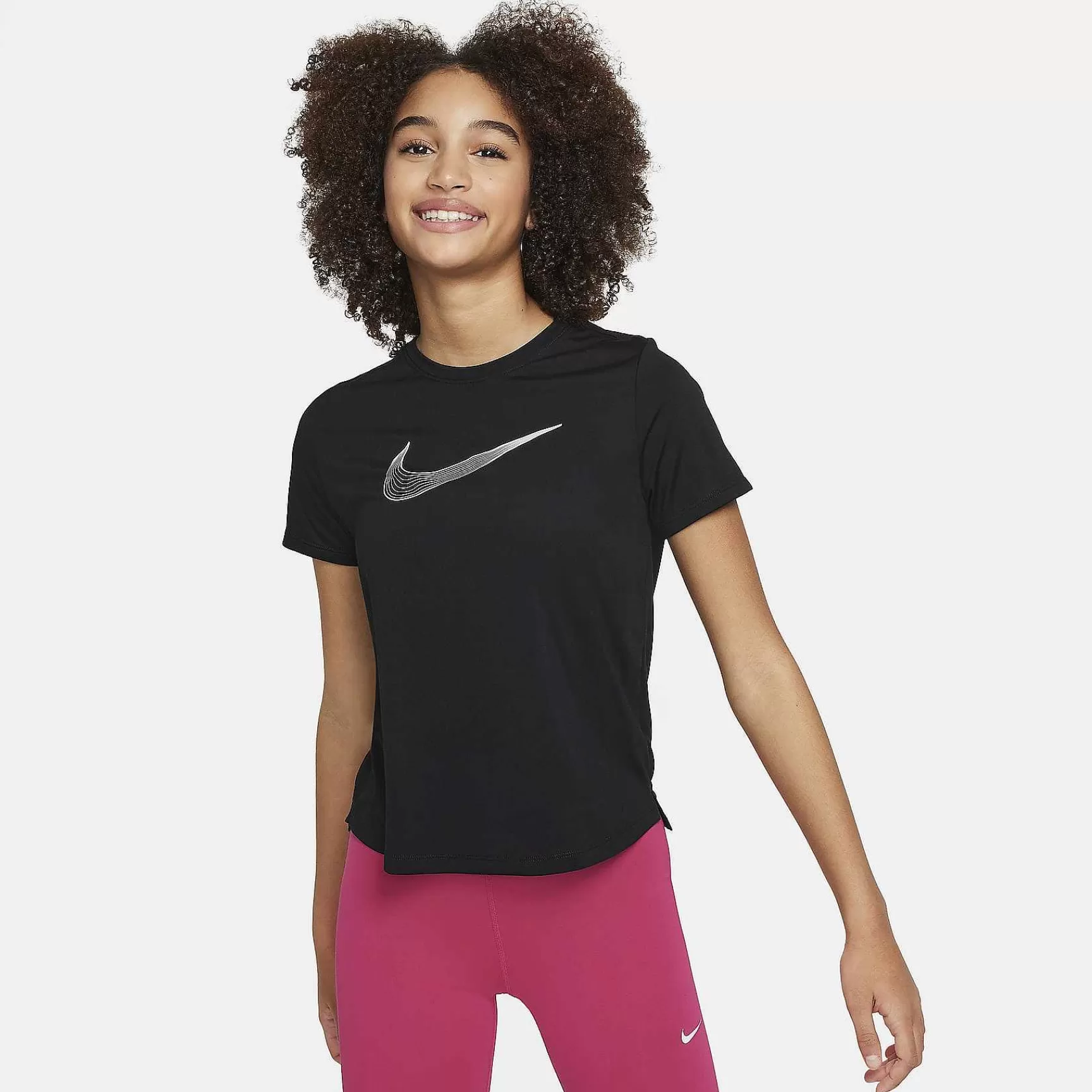 Kinder Nike Cyber Monday-Kleidung | Dri-Fit One