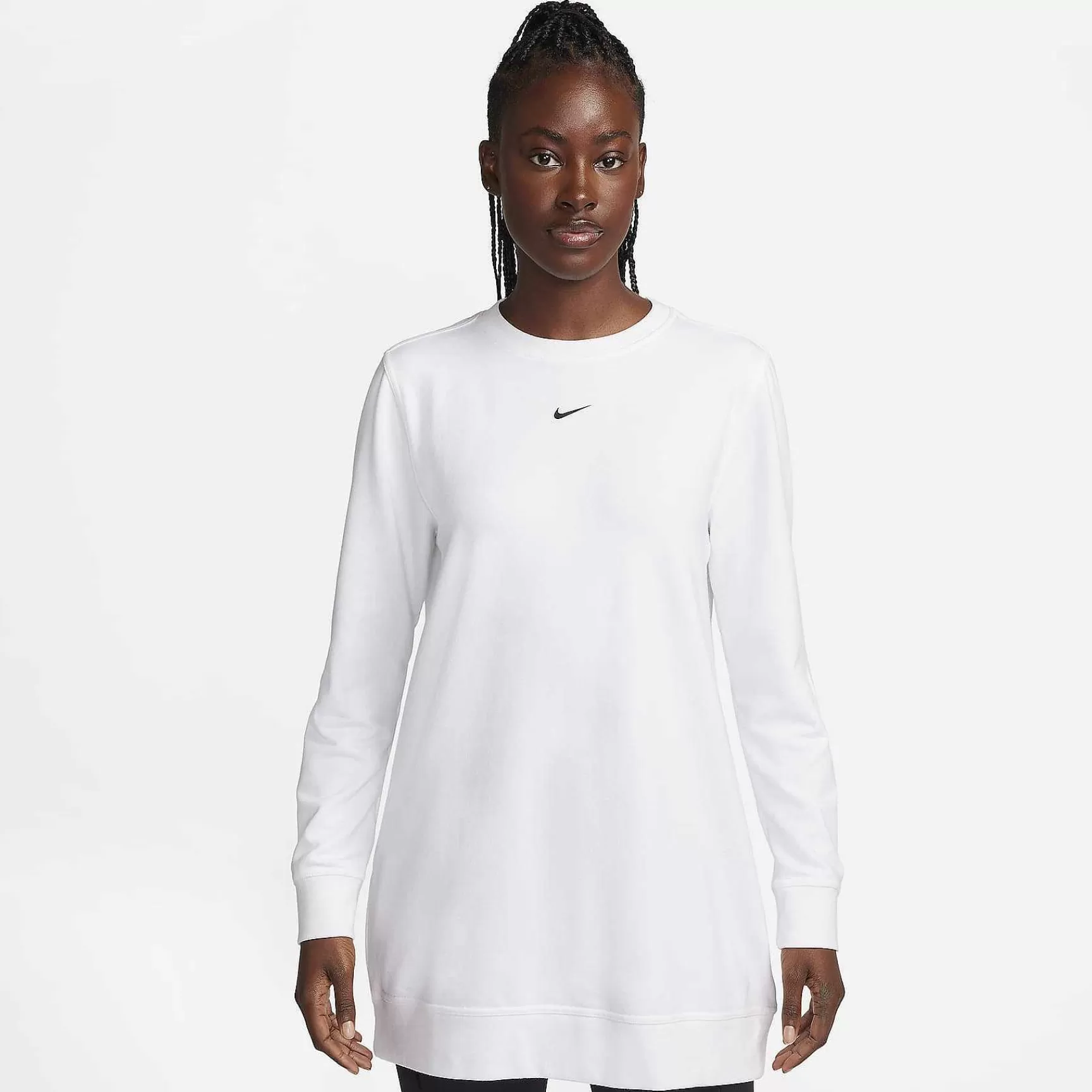 Damen Nike Hoodies & Sweatshirts | Dri-Fit One