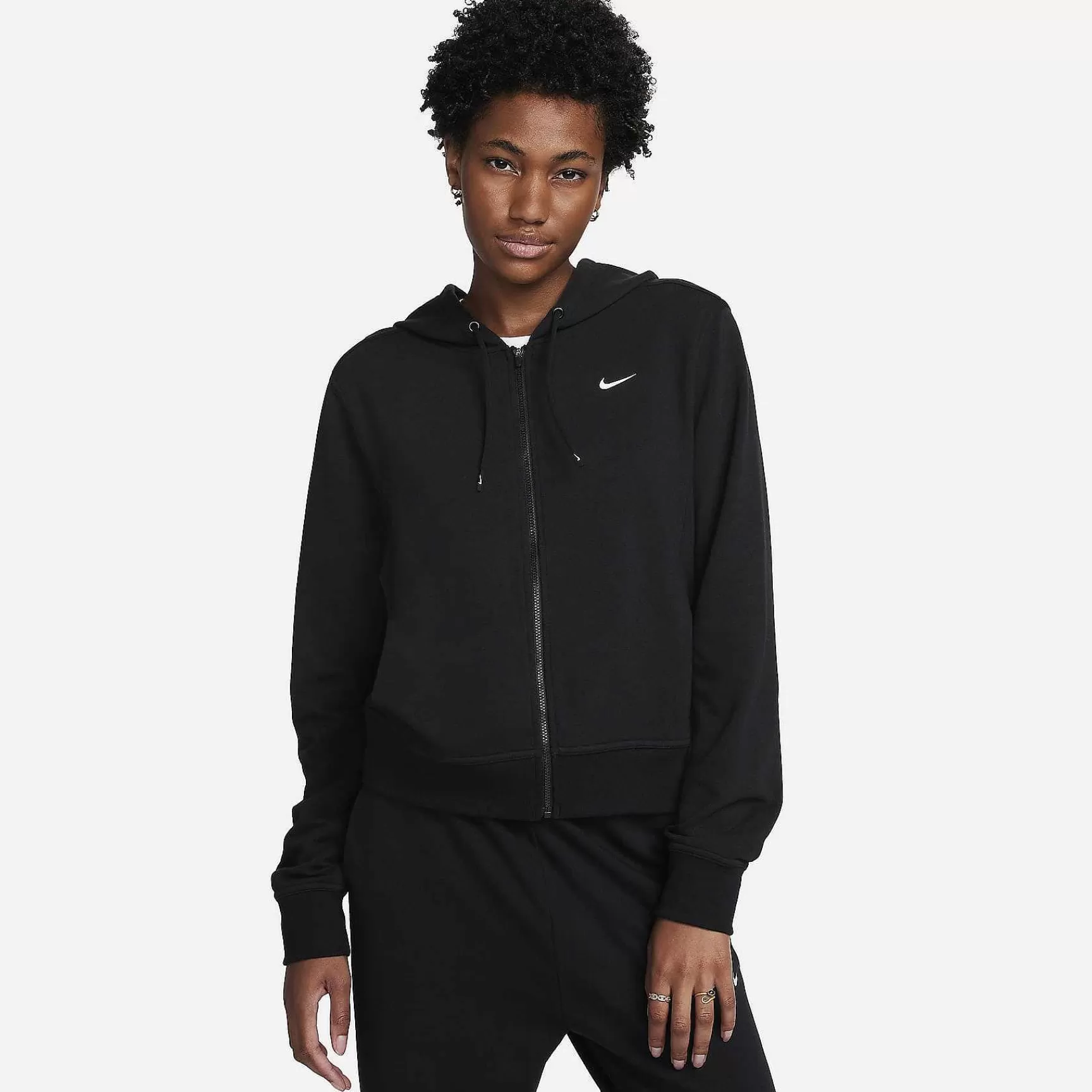 Damen Nike Hoodies & Sweatshirts | Dri-Fit One