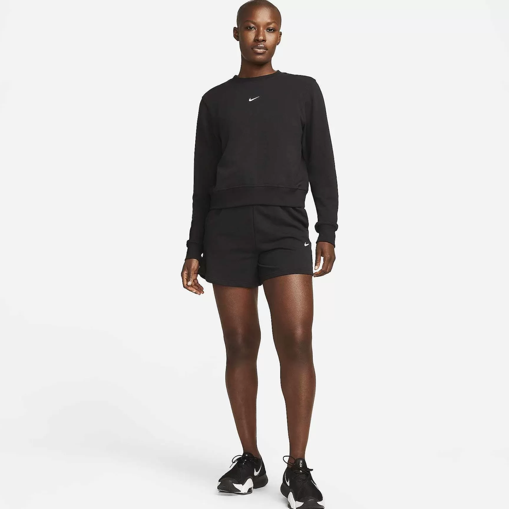 Damen Nike Hoodies & Sweatshirts | Dri-Fit One