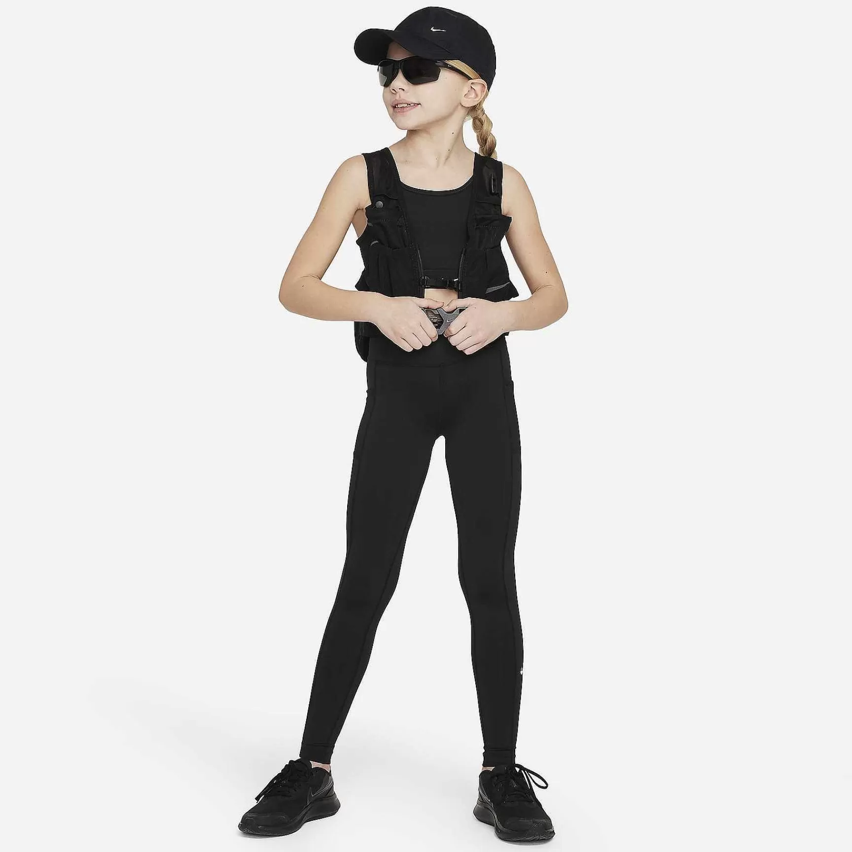 Kinder Nike Passende Sets | Dri-Fit One