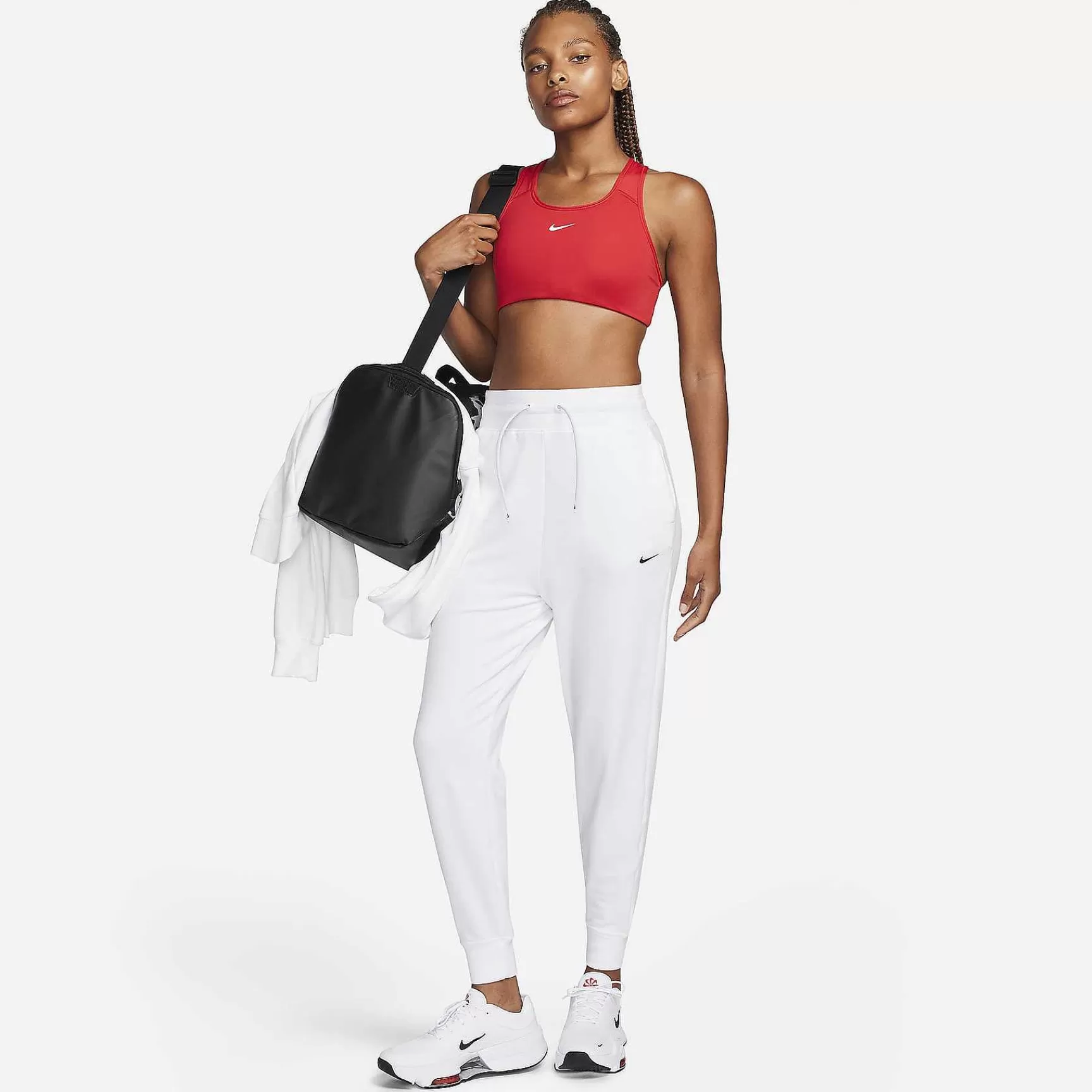 Damen Nike Hose | Dri-Fit One