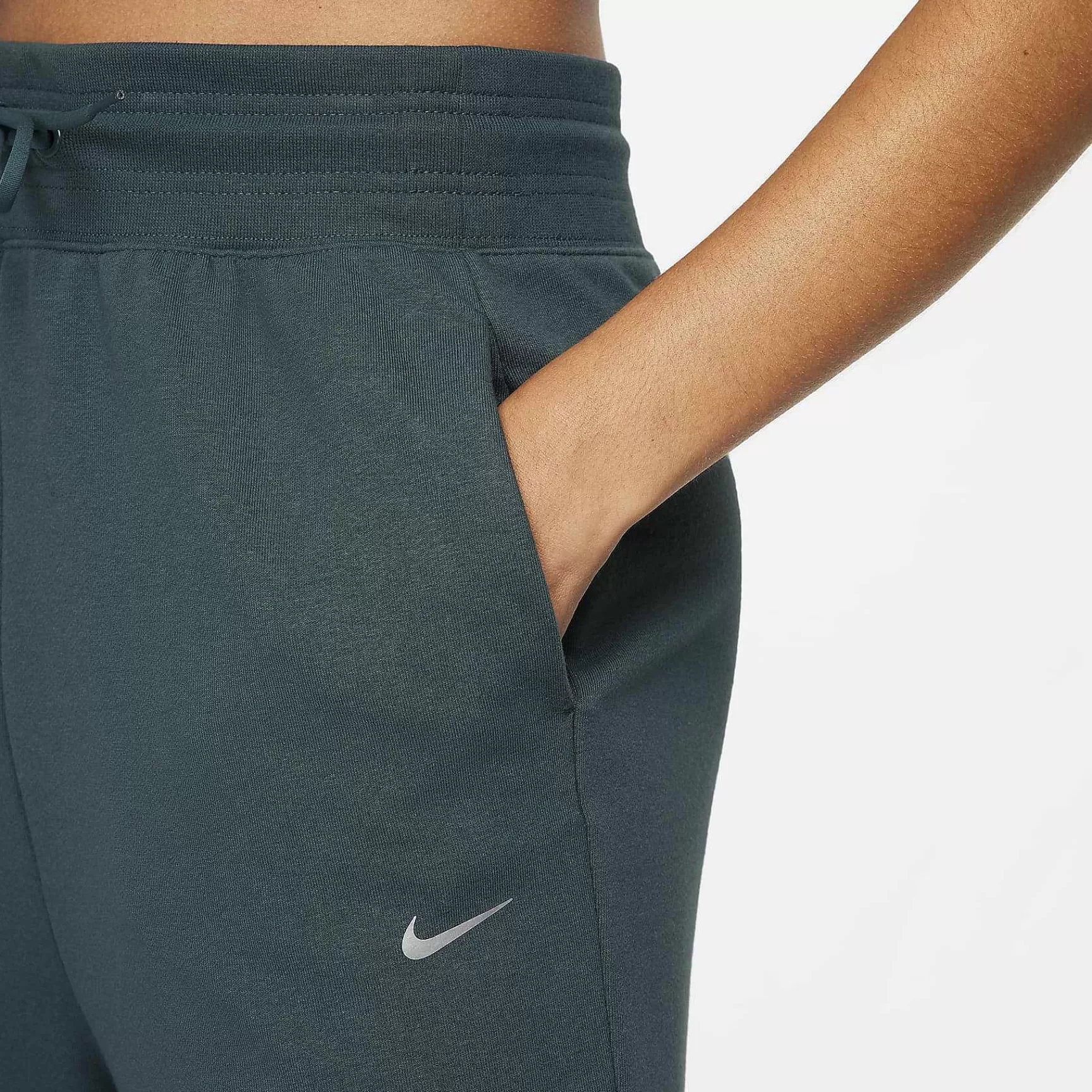 Damen Nike Hose | Dri-Fit One