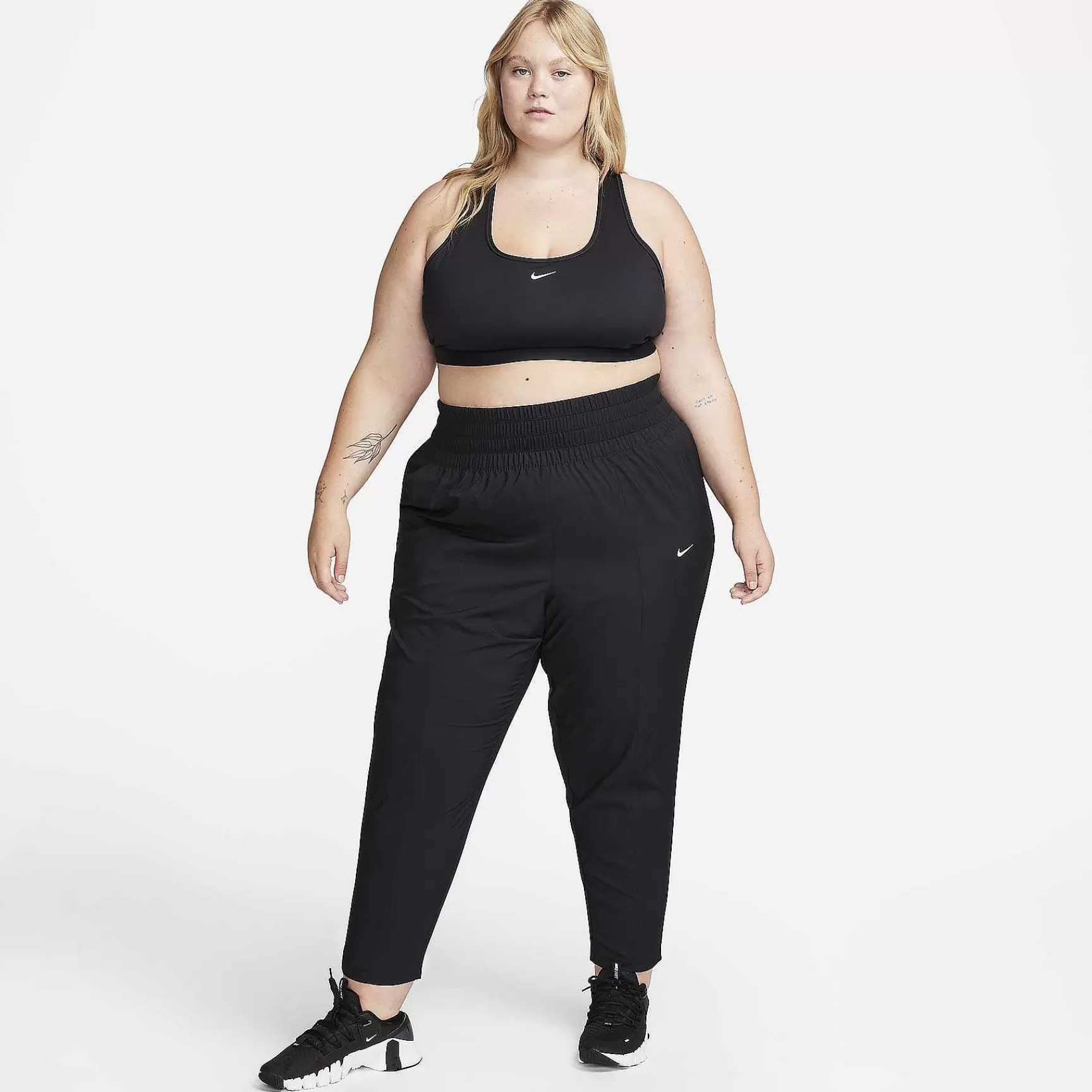 Damen Nike Hose | Dri-Fit One