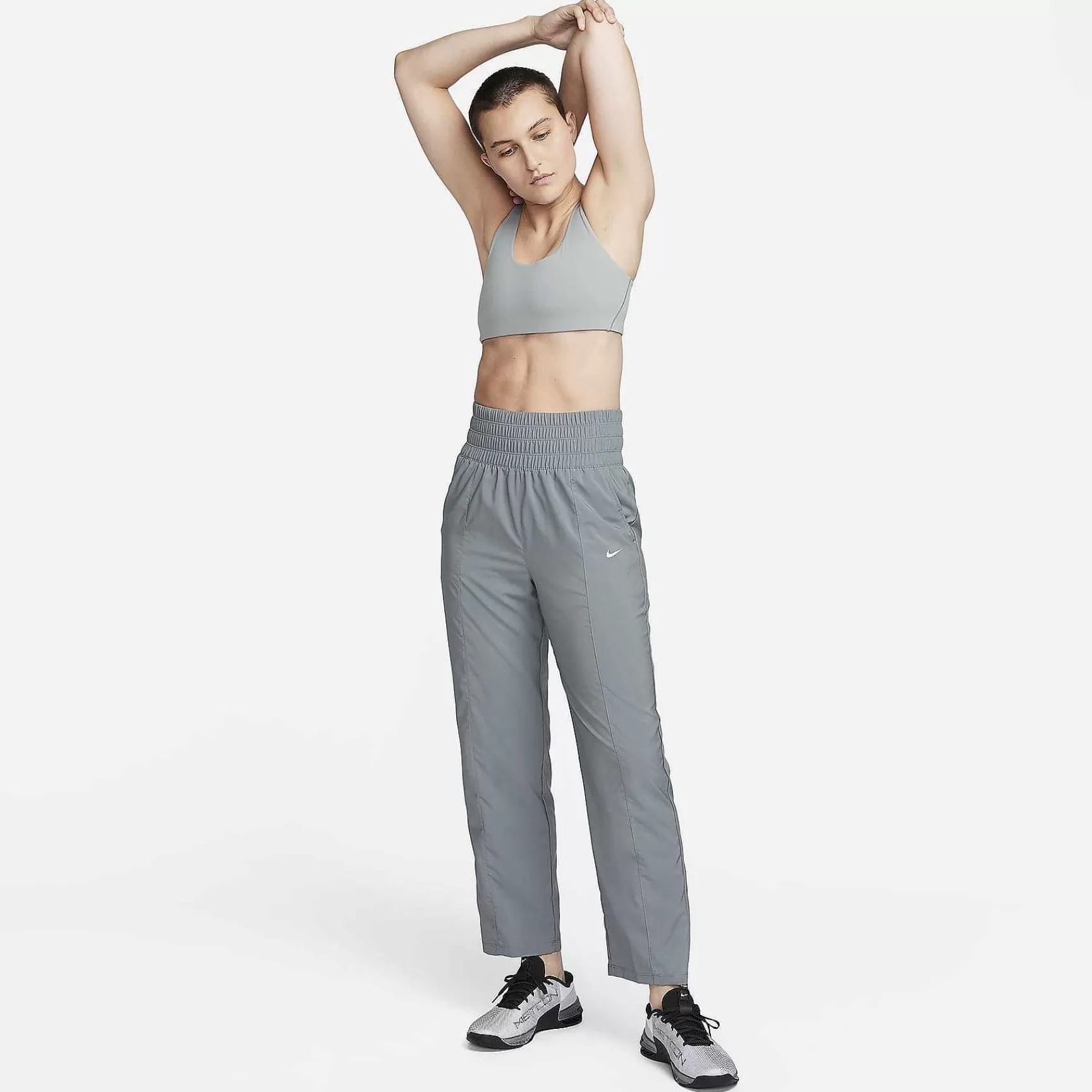 Damen Nike Hose | Dri-Fit One