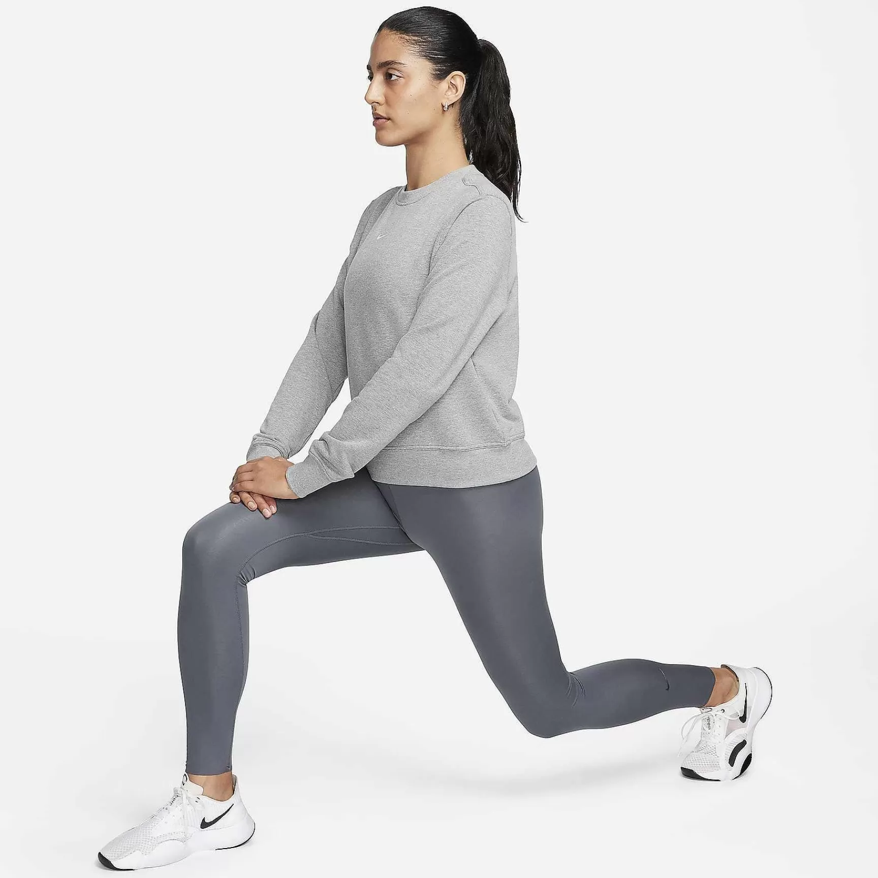 Damen Nike Cyber Monday-Kleidung | Dri-Fit One