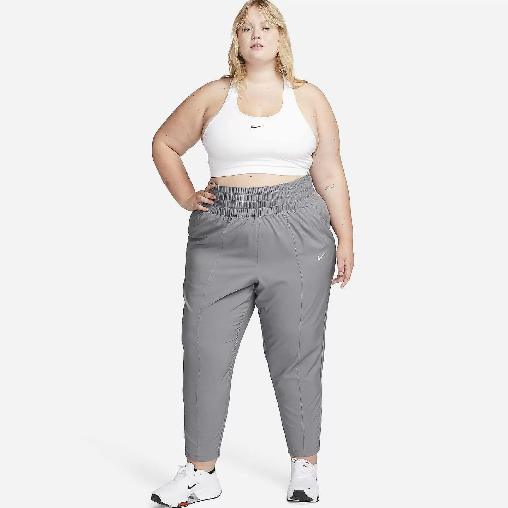 Damen Nike Hose | Dri-Fit One