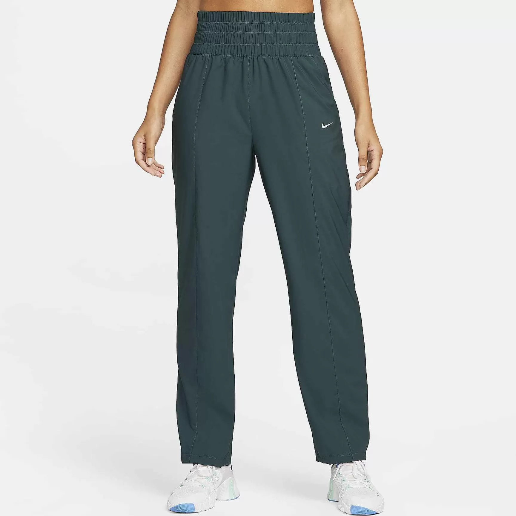 Damen Nike Hose | Dri-Fit One