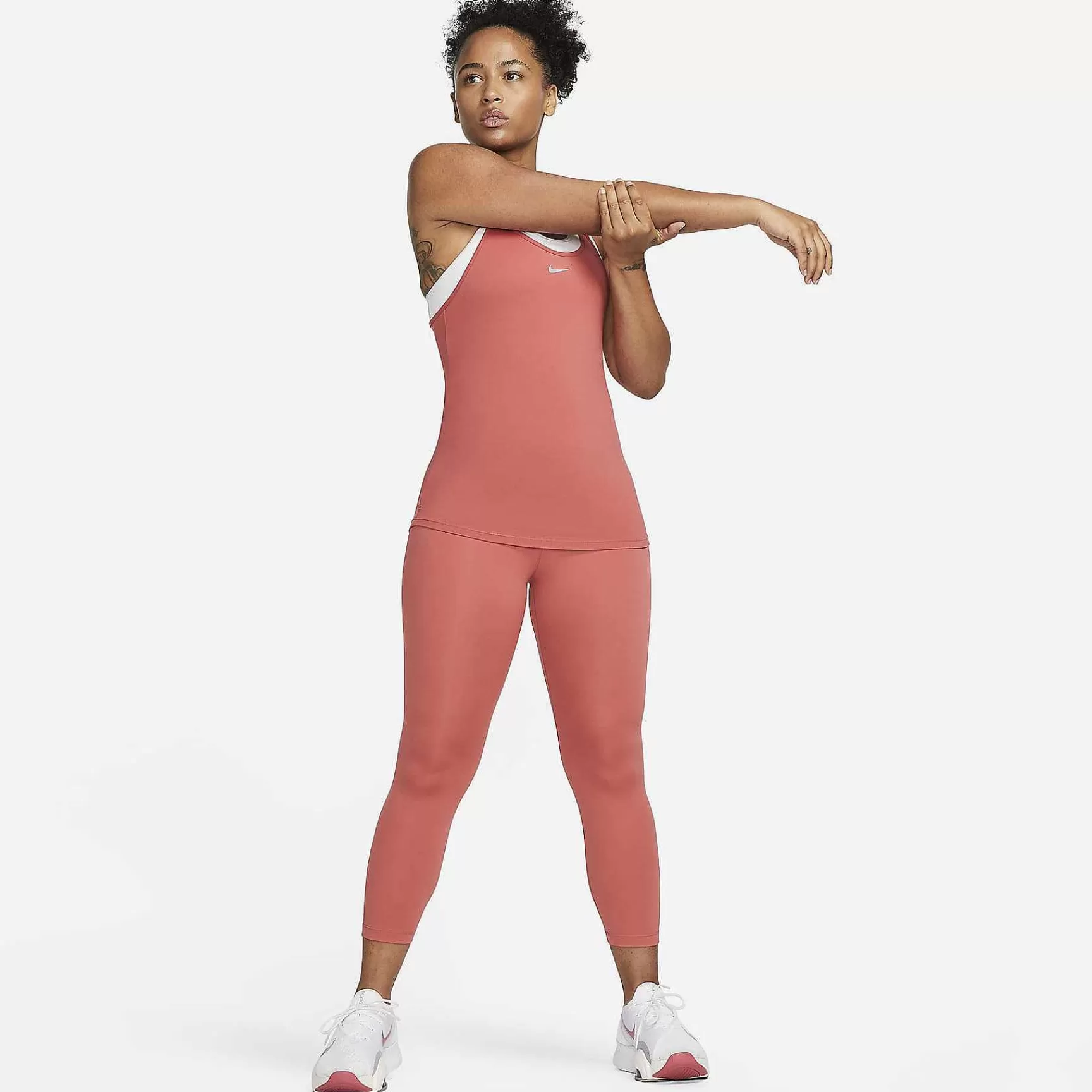 Damen Nike Cyber Monday-Kleidung | Dri-Fit One Luxe