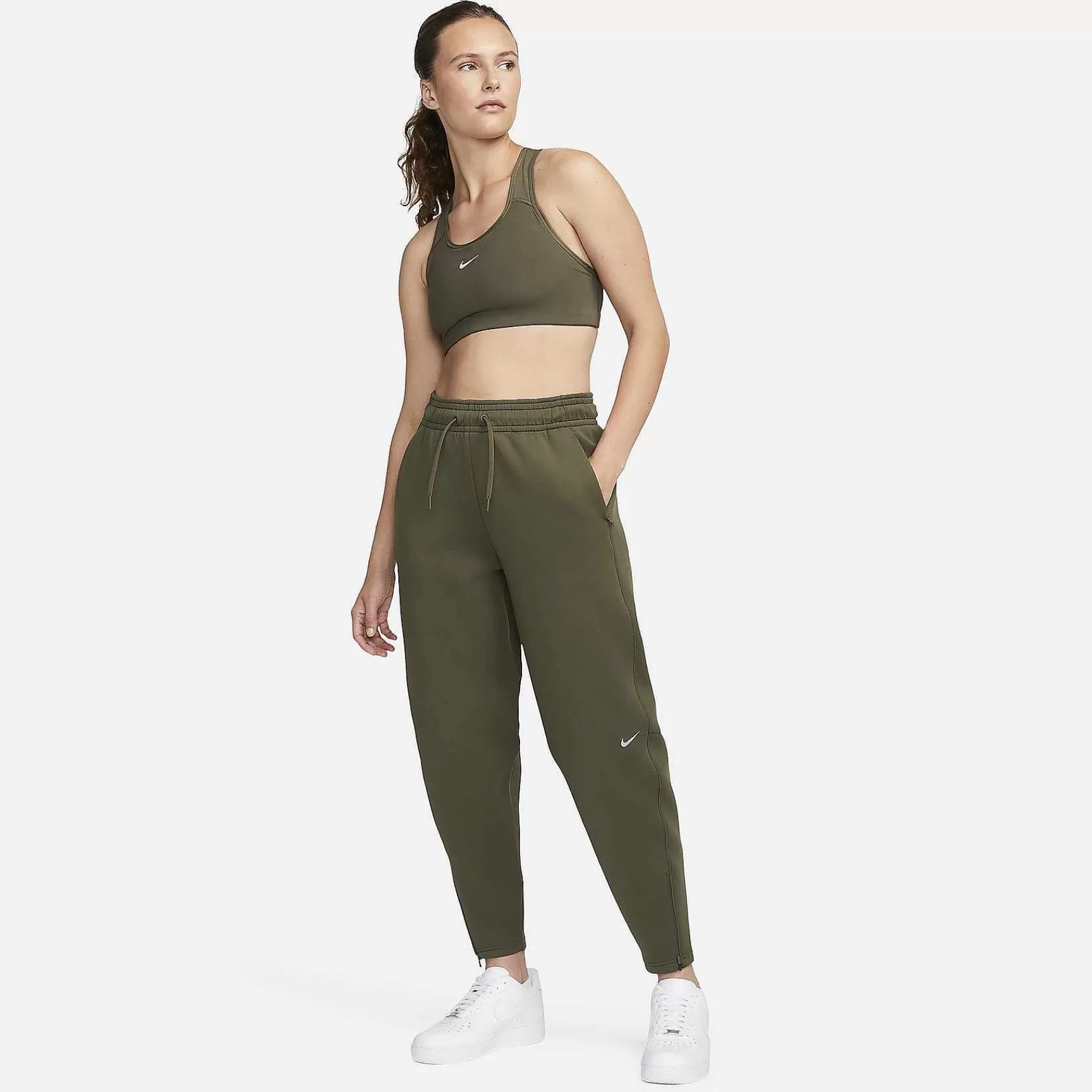 Damen Nike Hose | Dri-Fit Prima