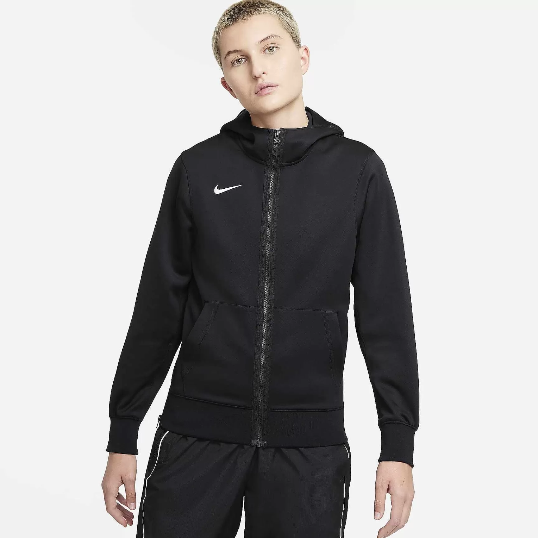 Damen Nike Hoodies & Sweatshirts | Dri-Fit Showtime