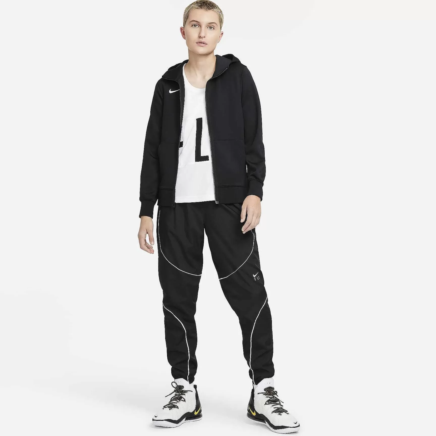 Damen Nike Hoodies & Sweatshirts | Dri-Fit Showtime