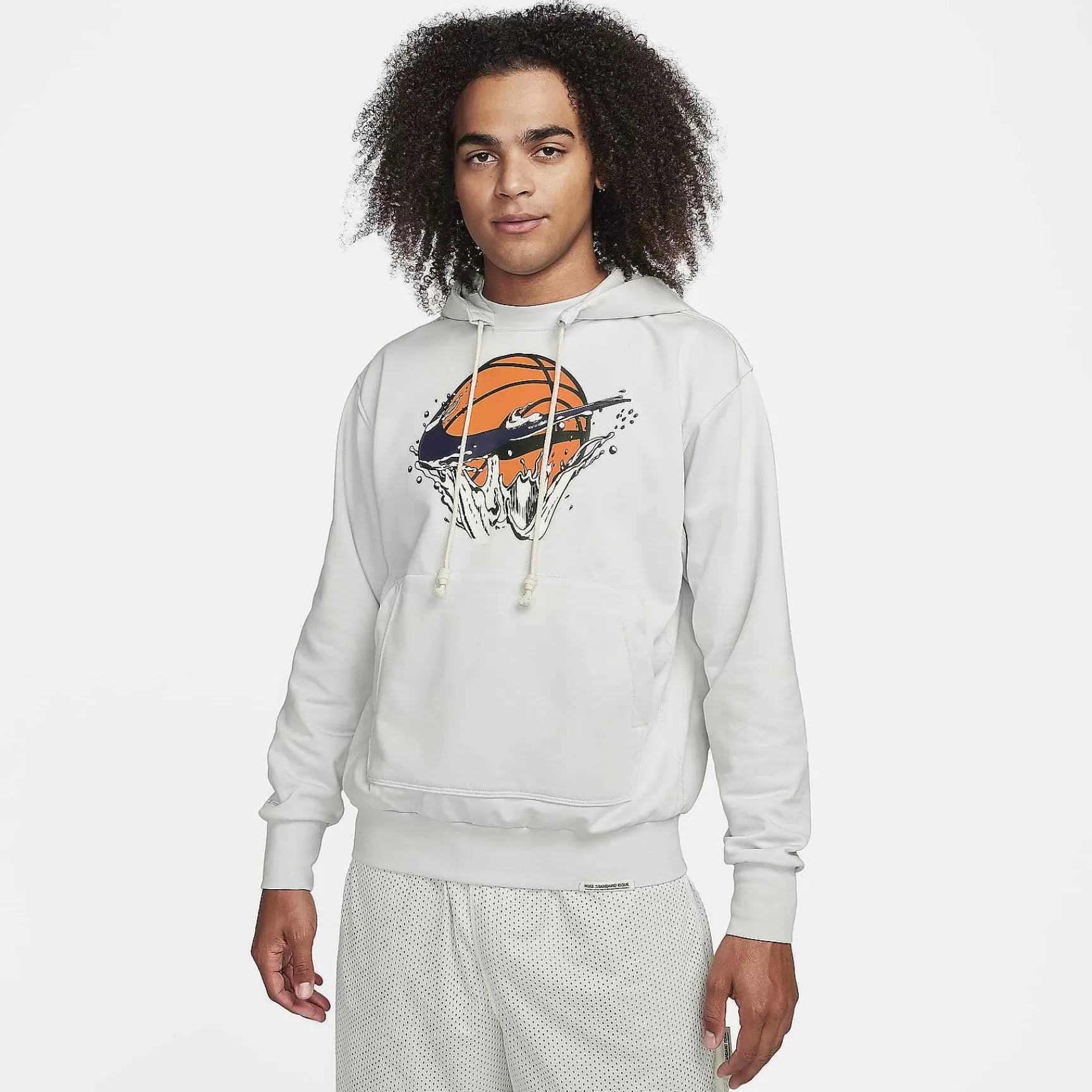 Herren Nike Basketball | Dri-Fit Standardausgabe