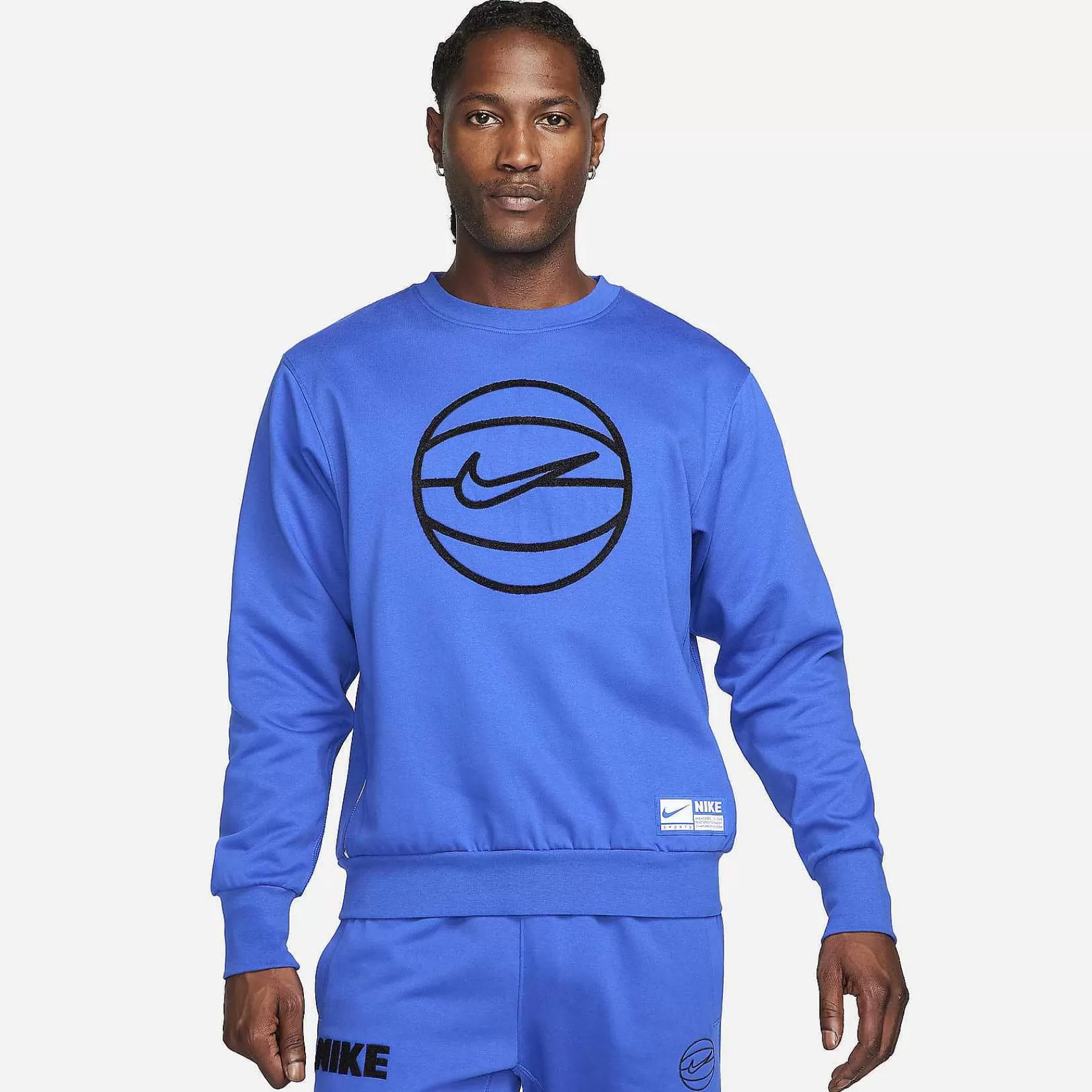 Herren Nike Hoodies & Sweatshirts | Dri-Fit Standardausgabe