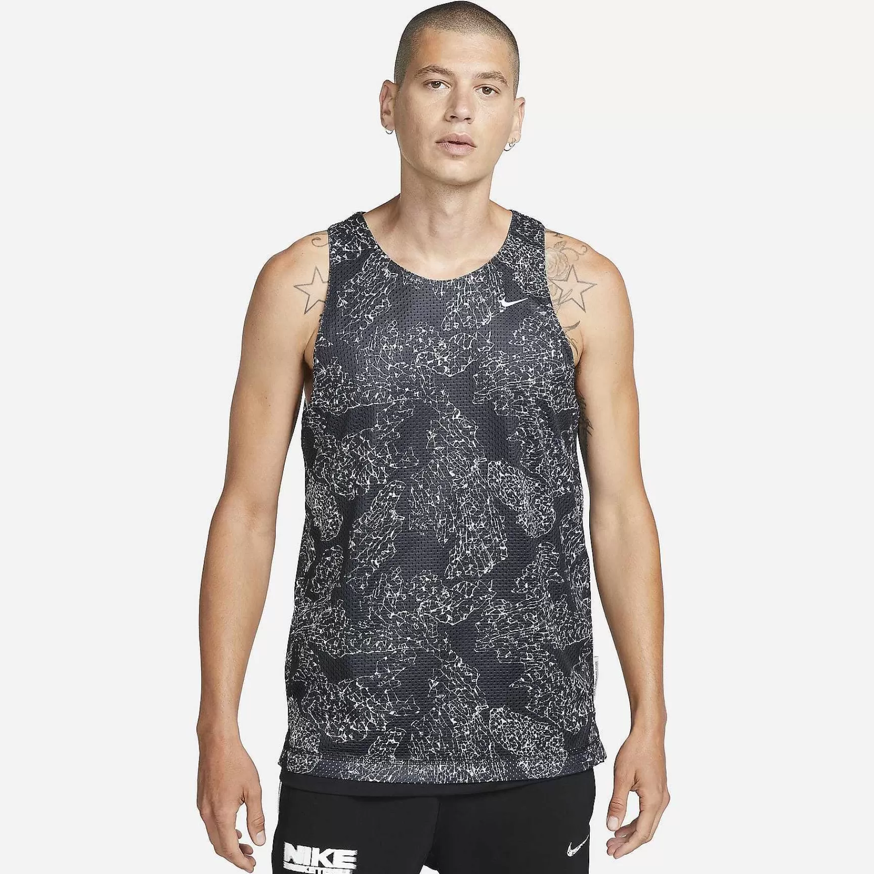 Herren Nike Basketball | Dri-Fit Standardausgabe