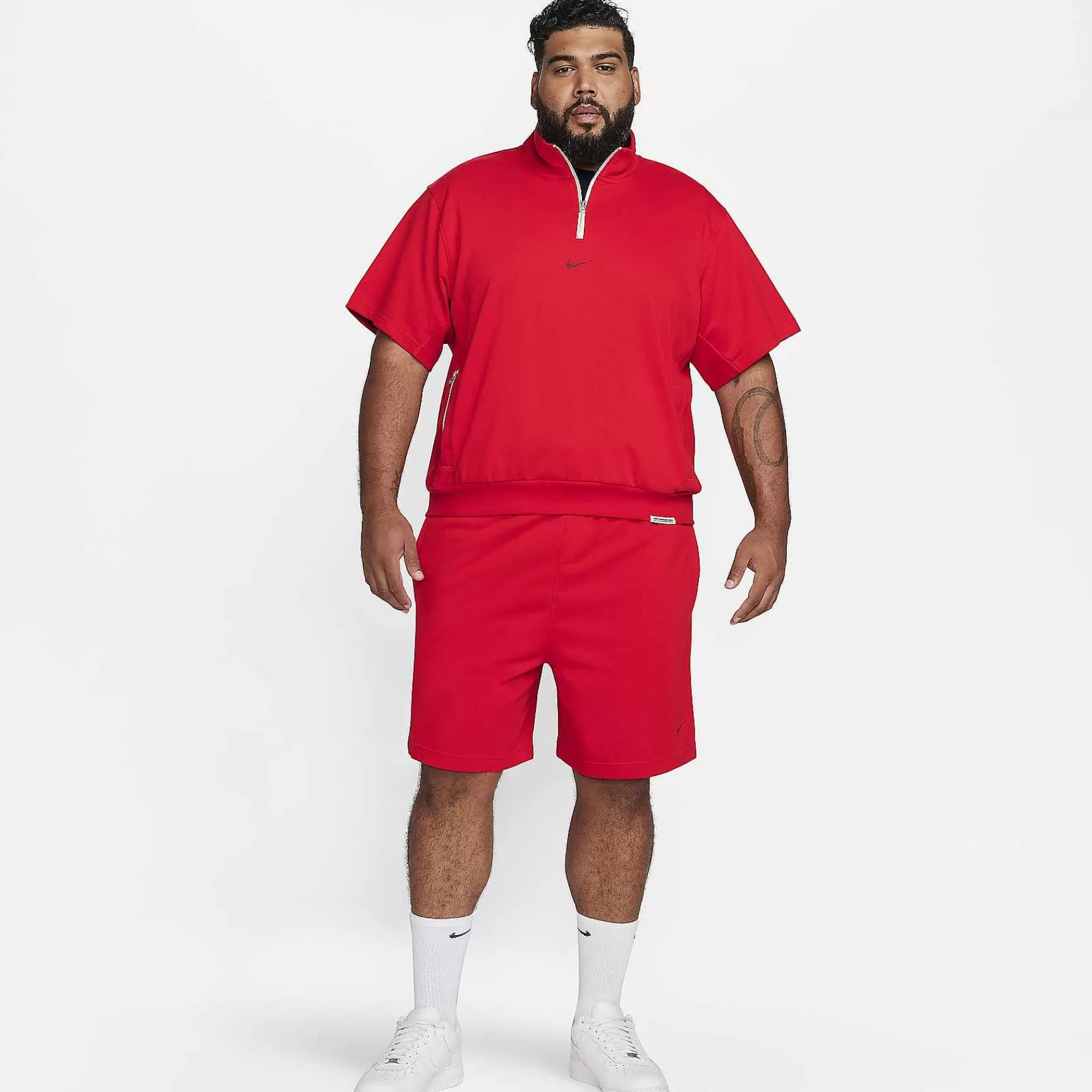 Herren Nike Gros Und Hoch | Dri-Fit Standardausgabe