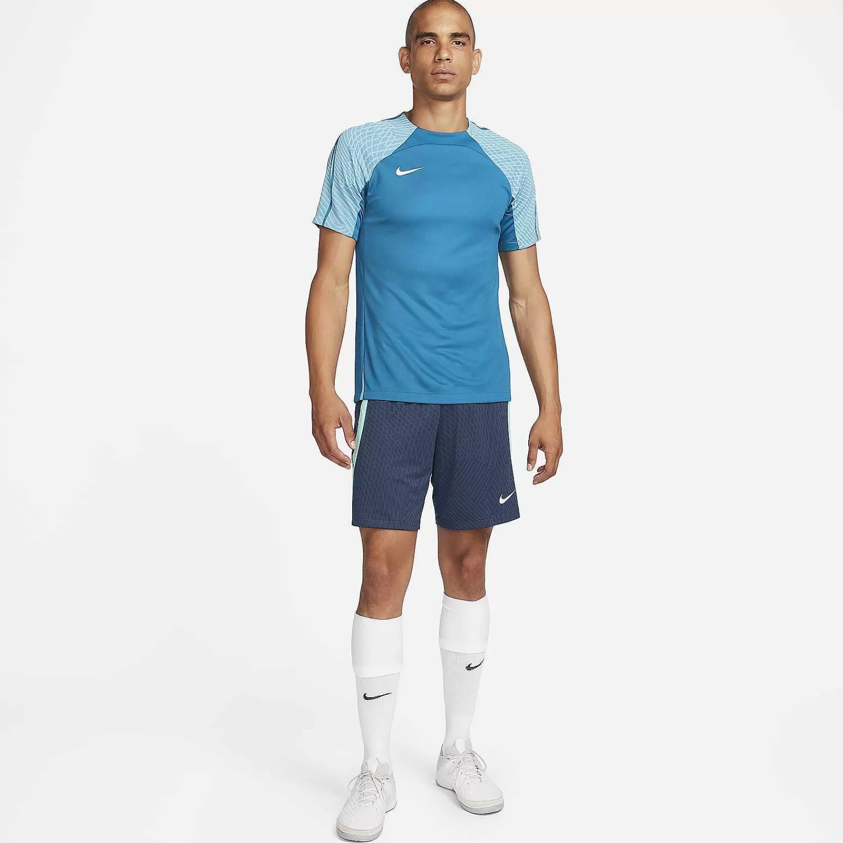 Herren Nike Kurze Hose | Dri-Fit Strike