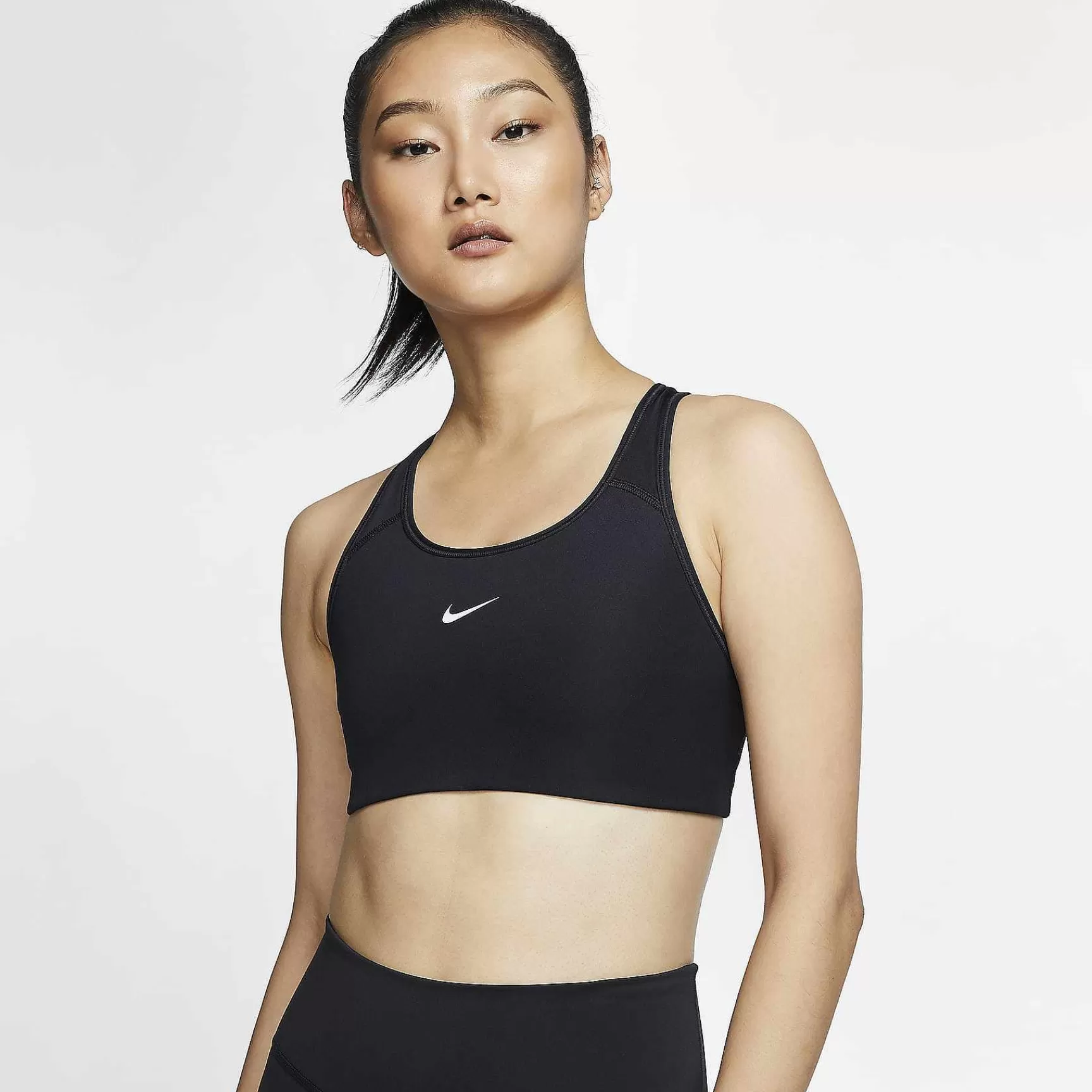 Damen Nike Cyber Monday-Kleidung | Dri-Fit Swoosh