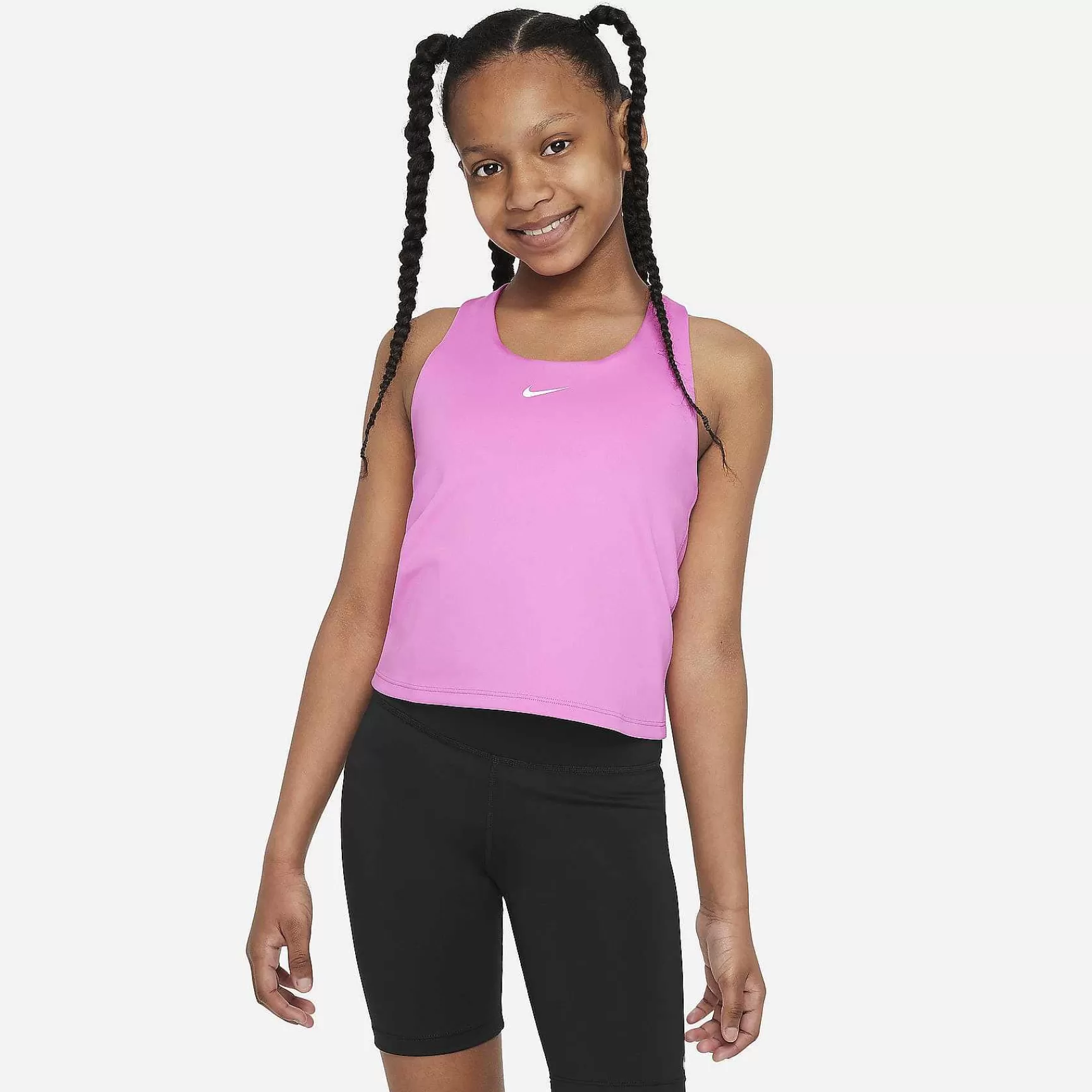 Kinder Nike Passende Sets | Dri-Fit Swoosh