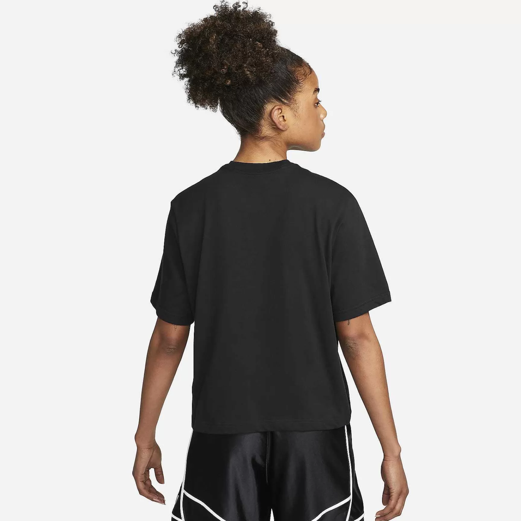 Damen Nike Tops Und T-Shirts | Dri-Fit Swoosh Fly