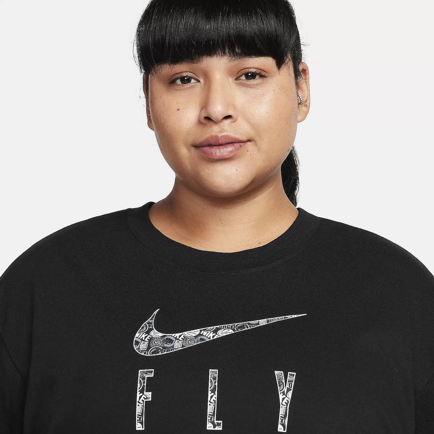 Damen Nike Ubergrose | Dri-Fit Swoosh Fly