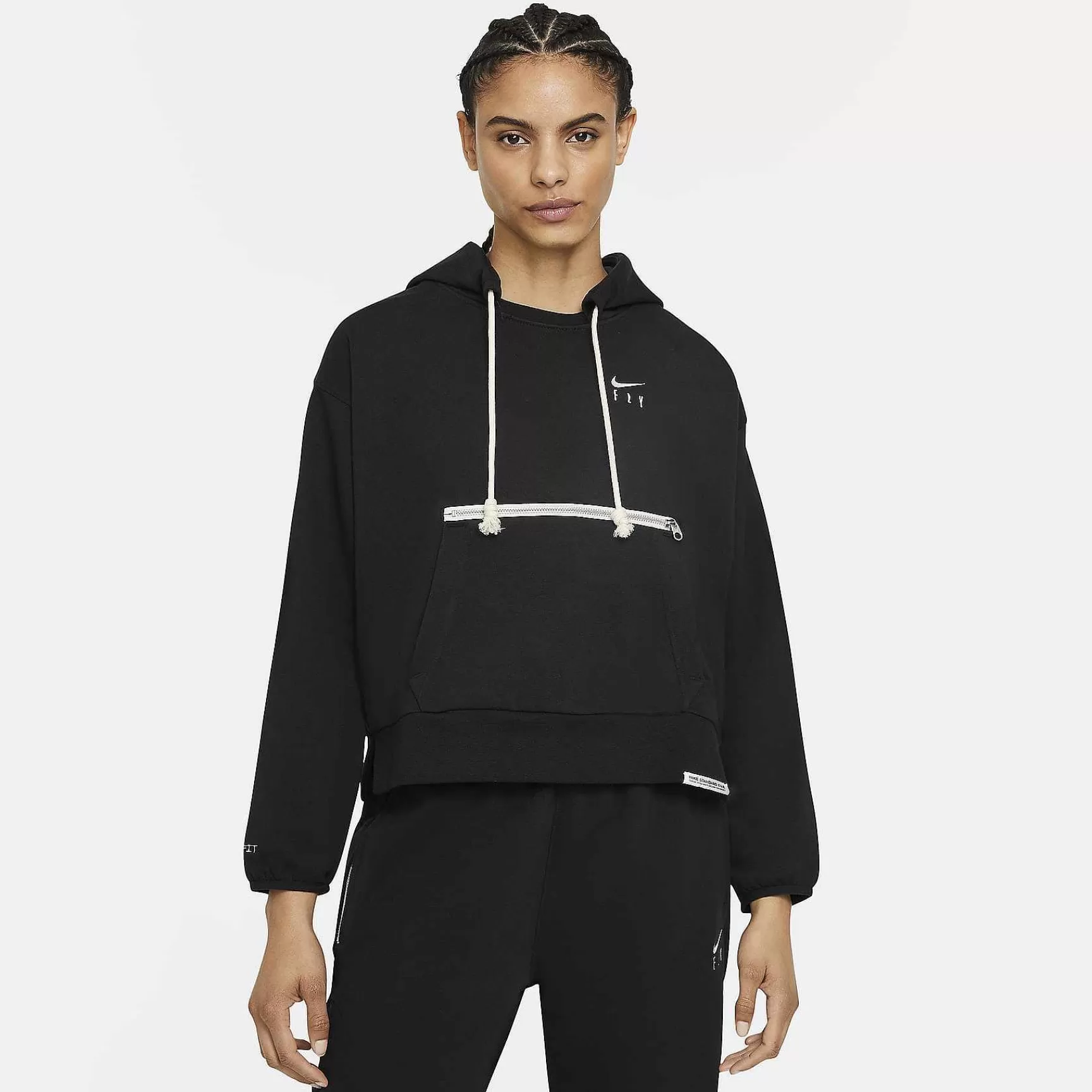 Damen Nike Passende Sets | Dri-Fit Swoosh Fly Standardausgabe